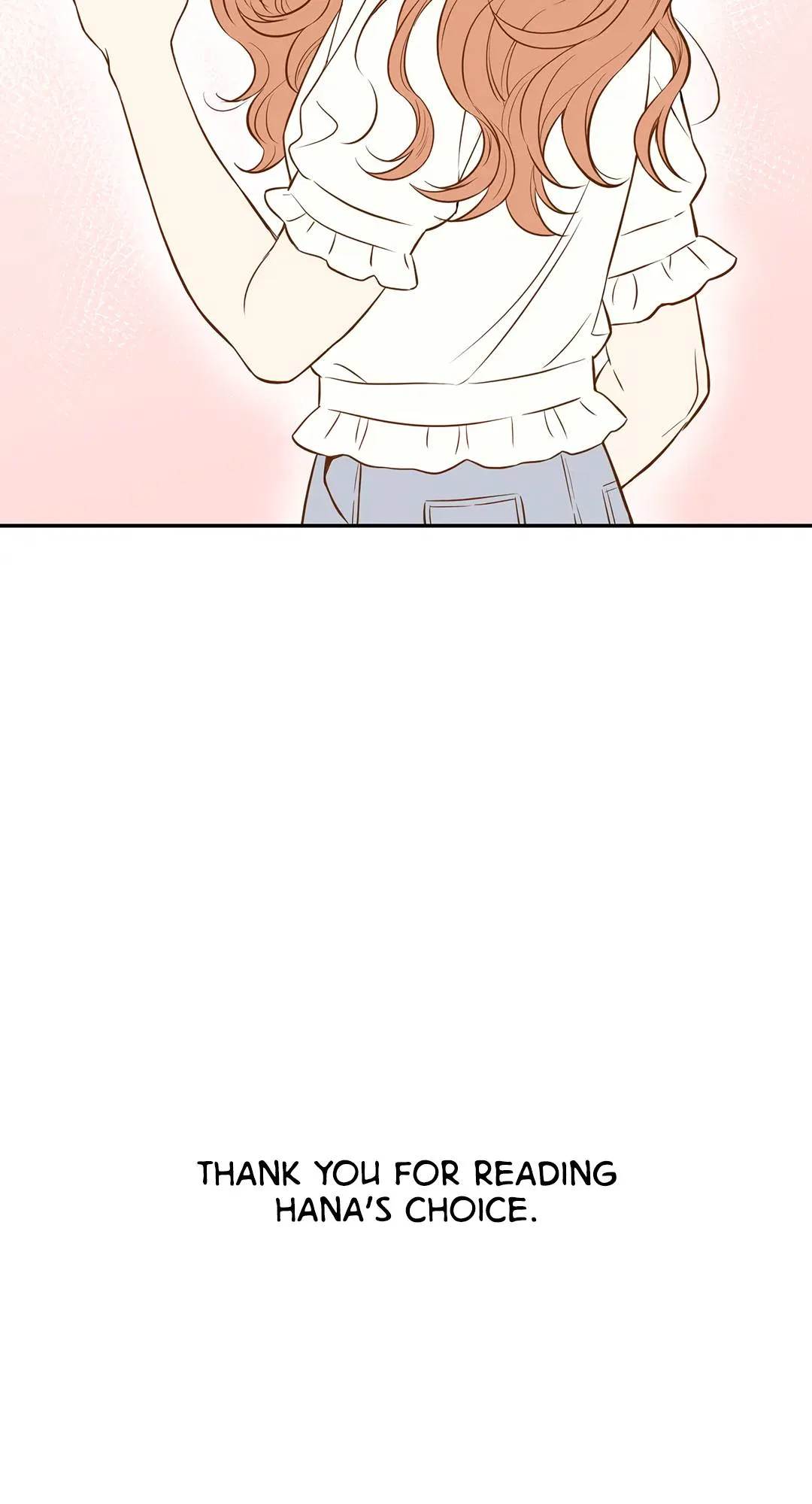 Hana’s Choice Chapter 77 – Page 90