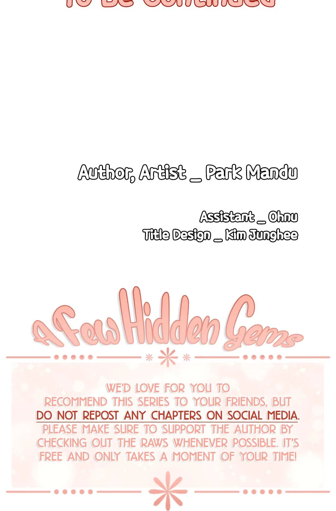 Hana’s Choice Chapter 77 – Page 92