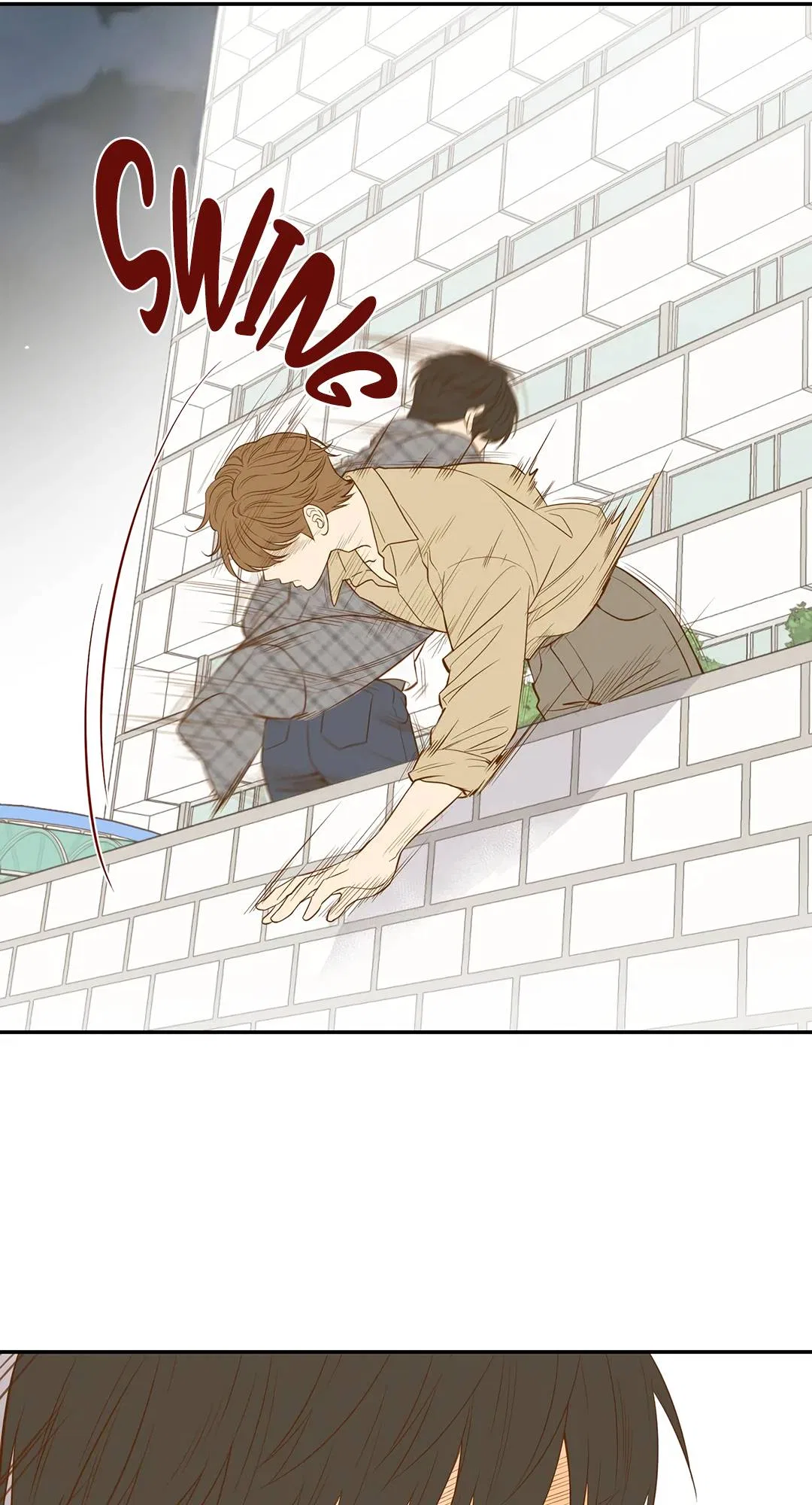 Hana’s Choice Chapter 76 – Page 2