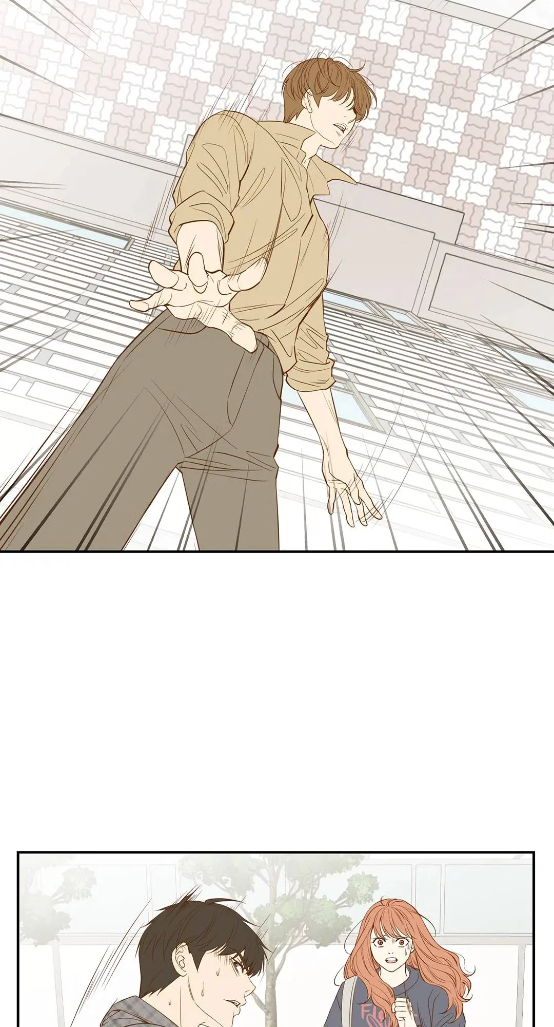 Hana’s Choice Chapter 76 – Page 4
