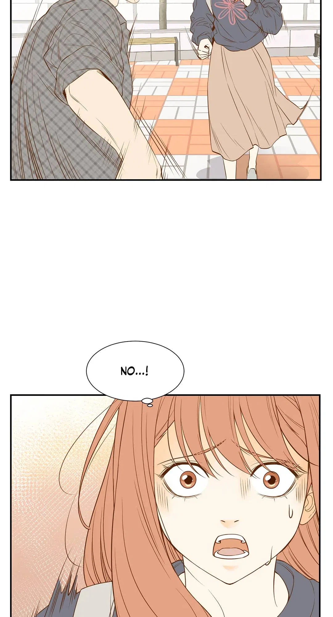 Hana’s Choice Chapter 76 – Page 5