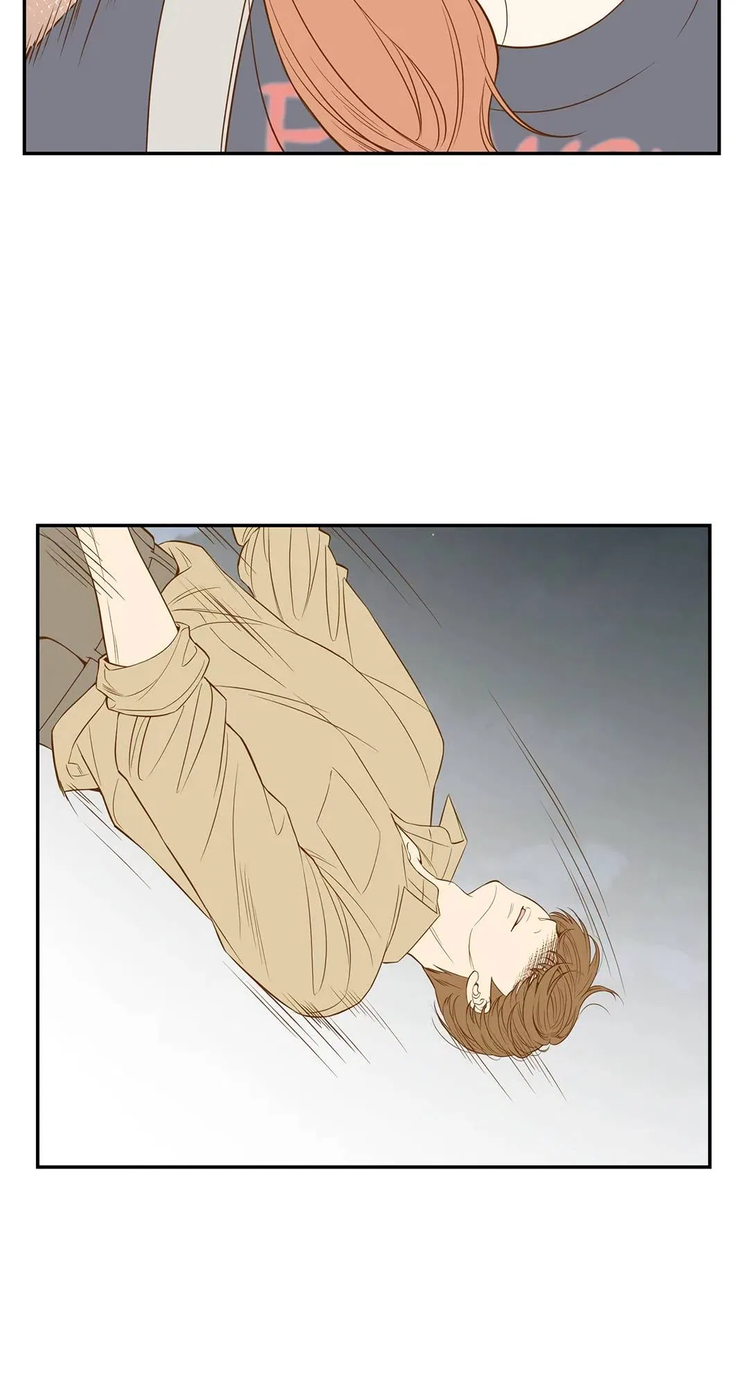 Hana’s Choice Chapter 76 – Page 6