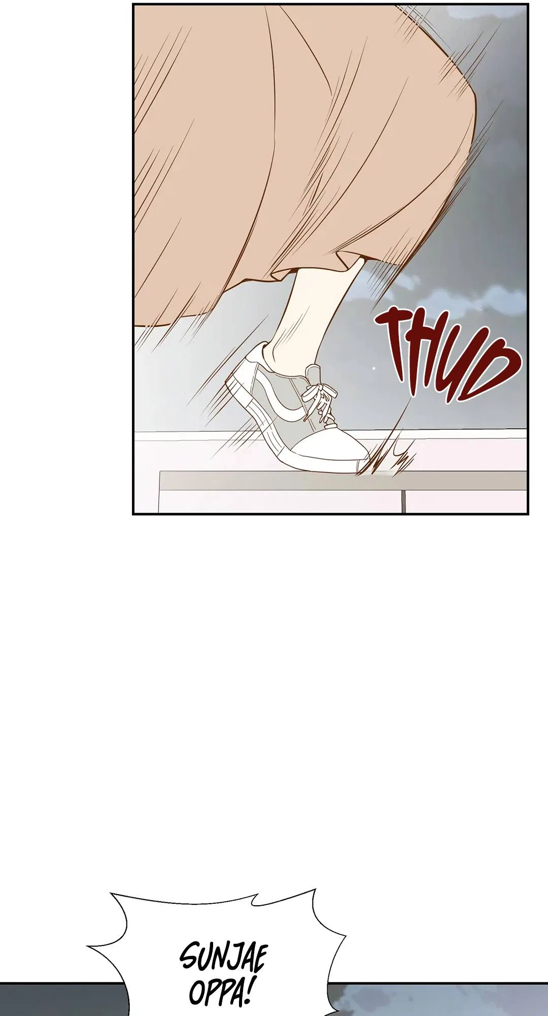 Hana’s Choice Chapter 76 – Page 8