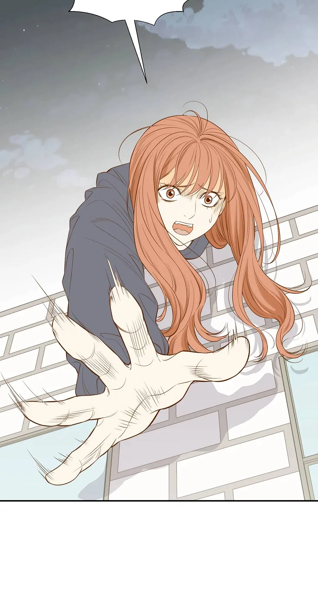Hana’s Choice Chapter 76 – Page 9