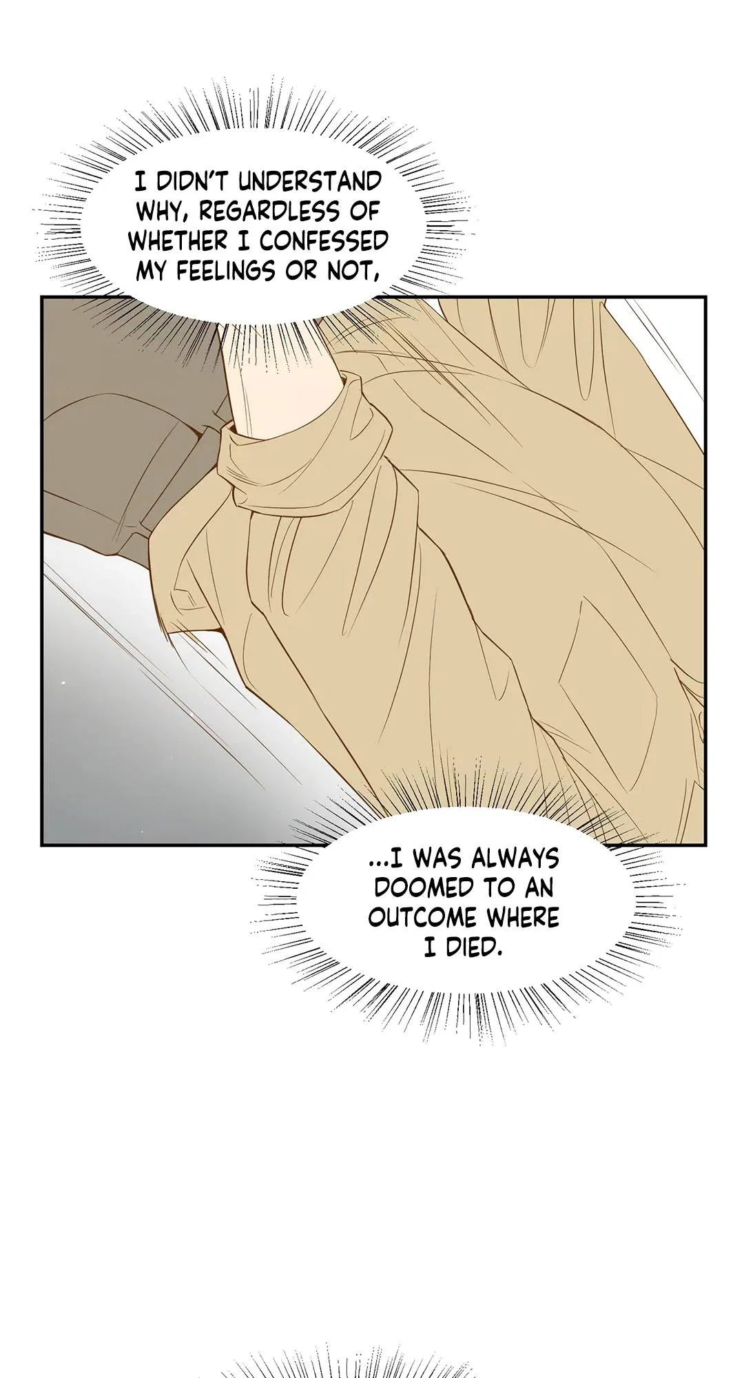 Hana’s Choice Chapter 76 – Page 15