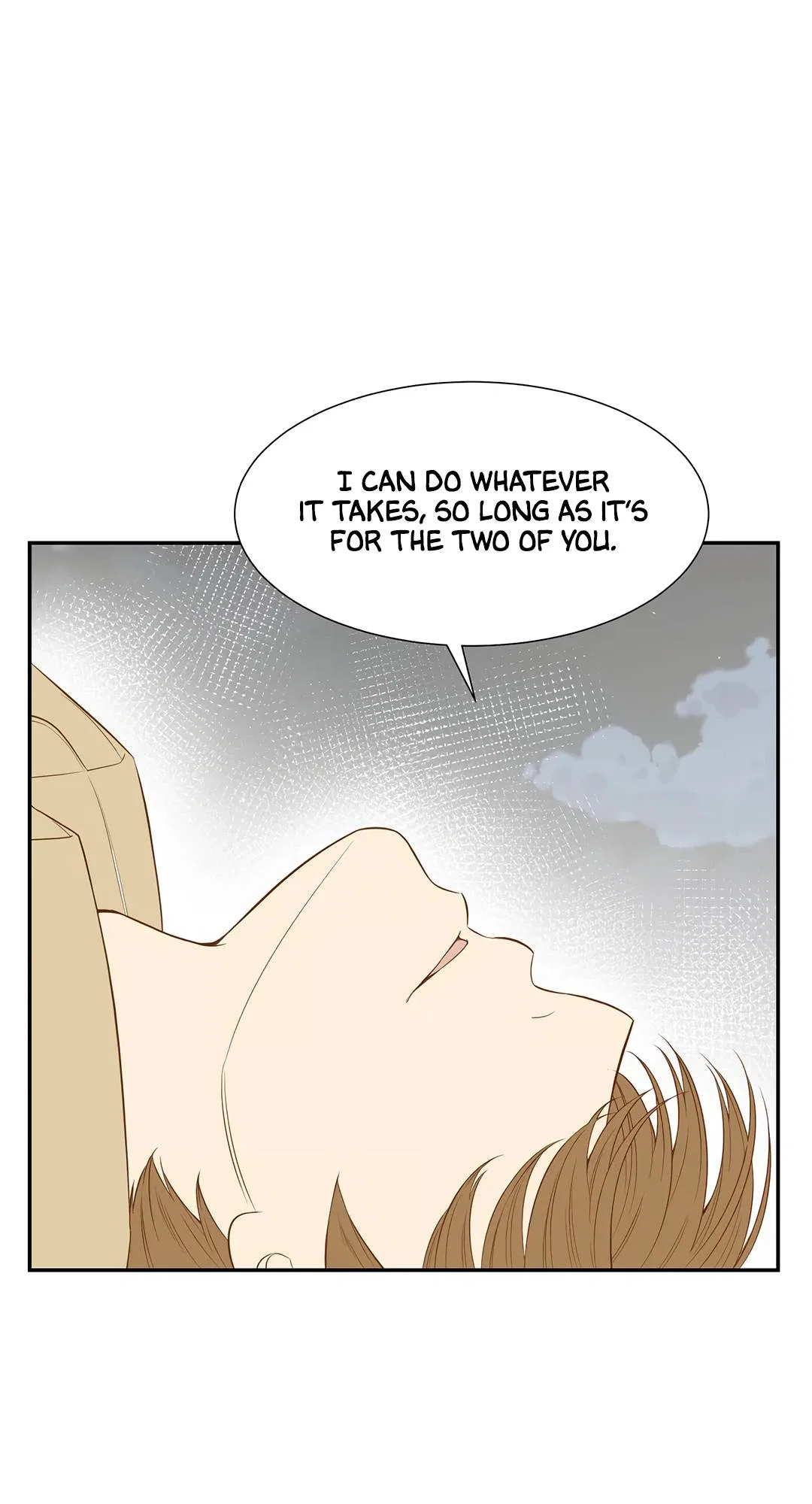 Hana’s Choice Chapter 76 – Page 17
