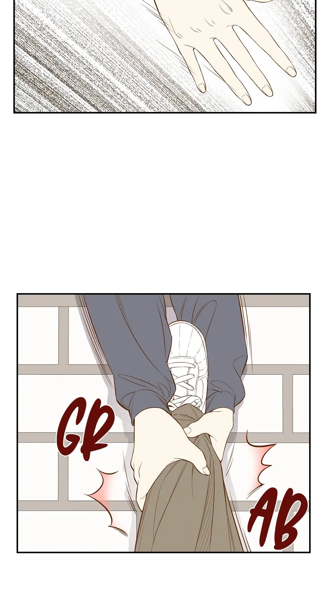 Hana’s Choice Chapter 76 – Page 21
