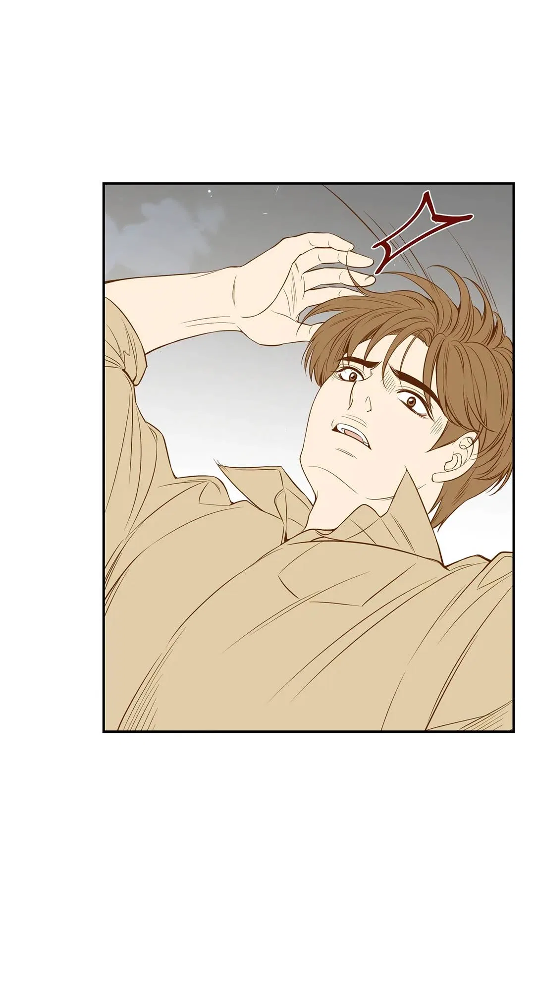 Hana’s Choice Chapter 76 – Page 22