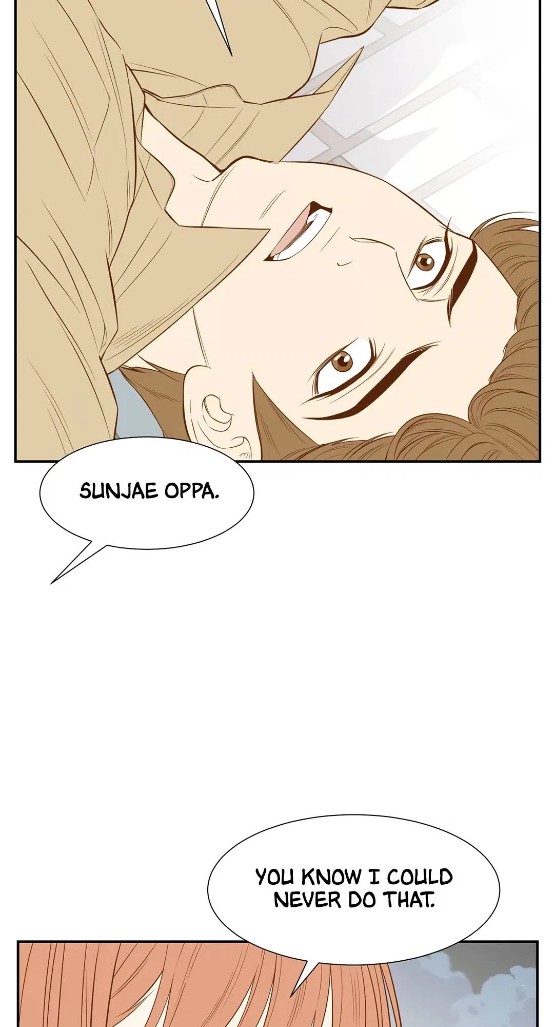 Hana’s Choice Chapter 76 – Page 28