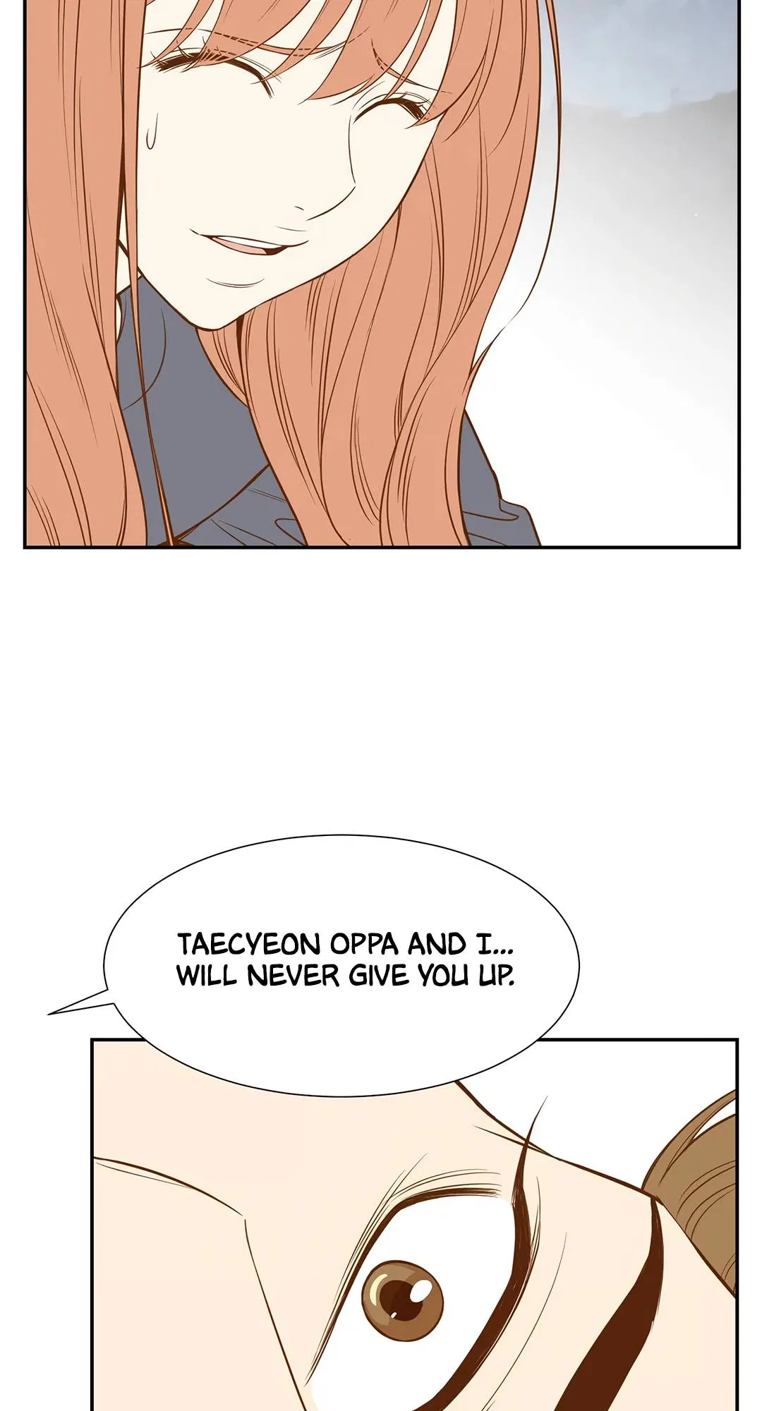 Hana’s Choice Chapter 76 – Page 29