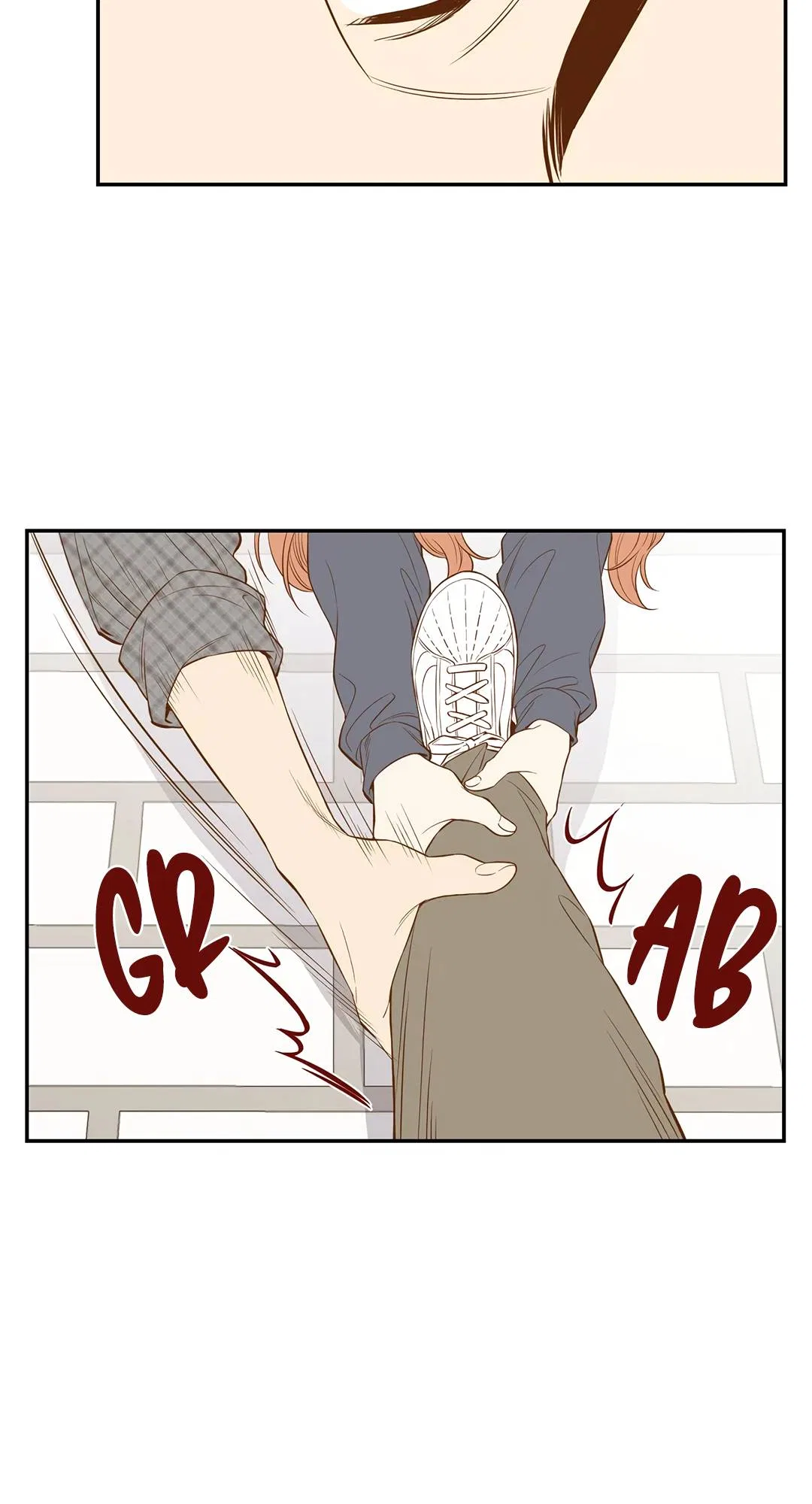 Hana’s Choice Chapter 76 – Page 30