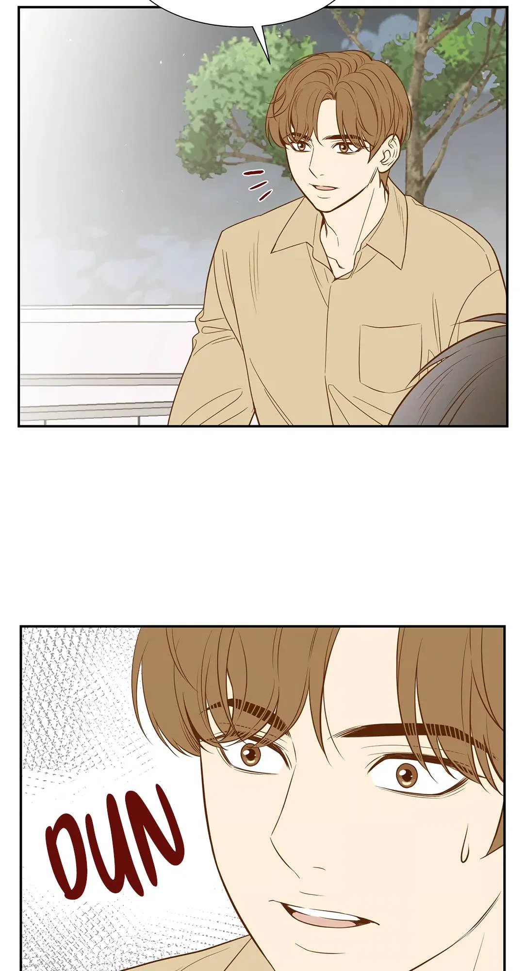 Hana’s Choice Chapter 76 – Page 40