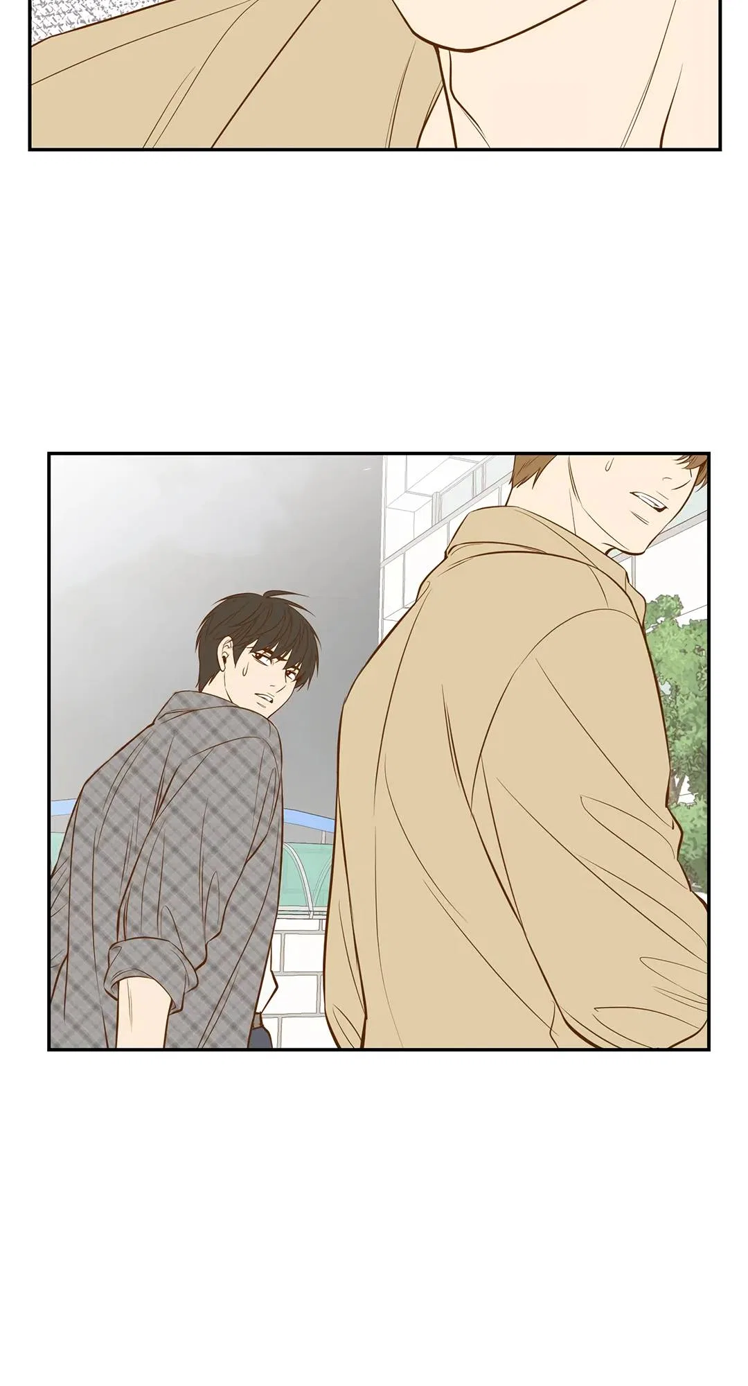 Hana’s Choice Chapter 76 – Page 41