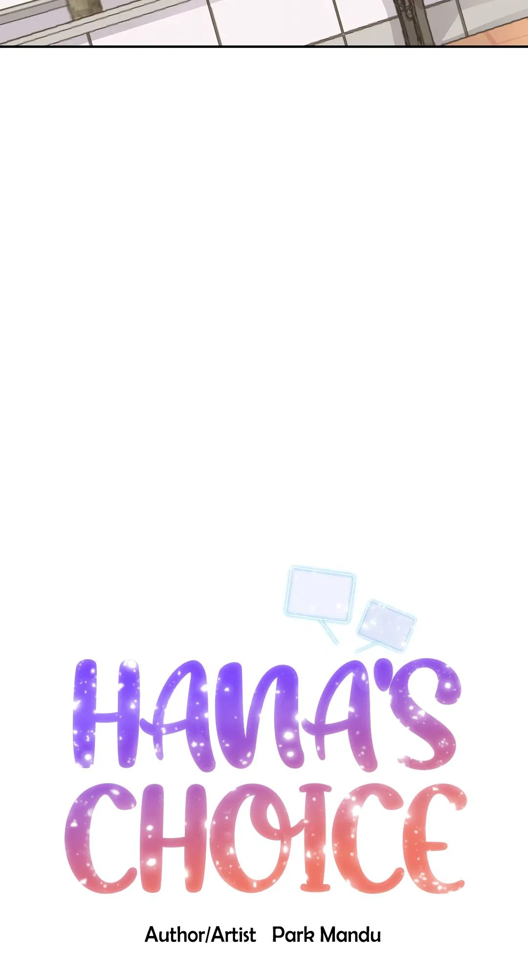 Hana’s Choice Chapter 76 – Page 43