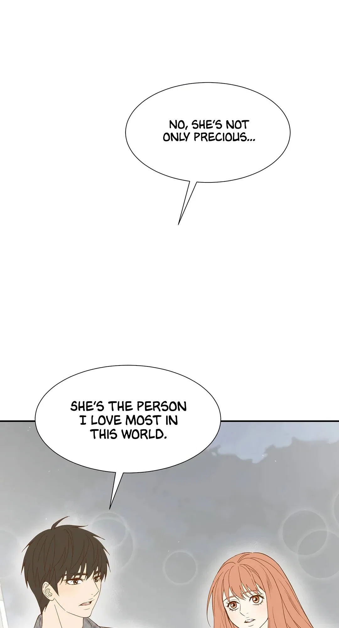 Hana’s Choice Chapter 75 – Page 2