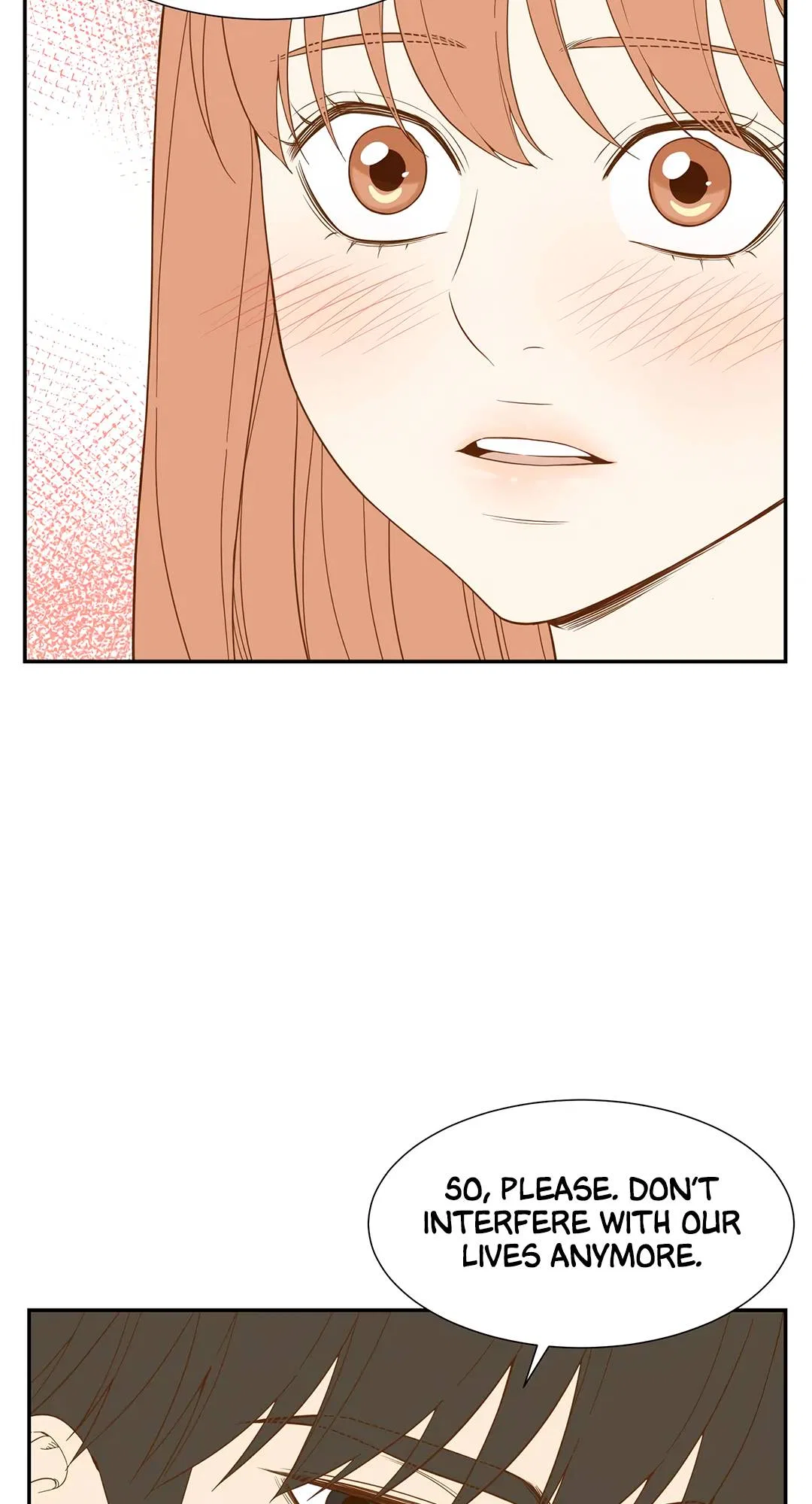 Hana’s Choice Chapter 75 – Page 4