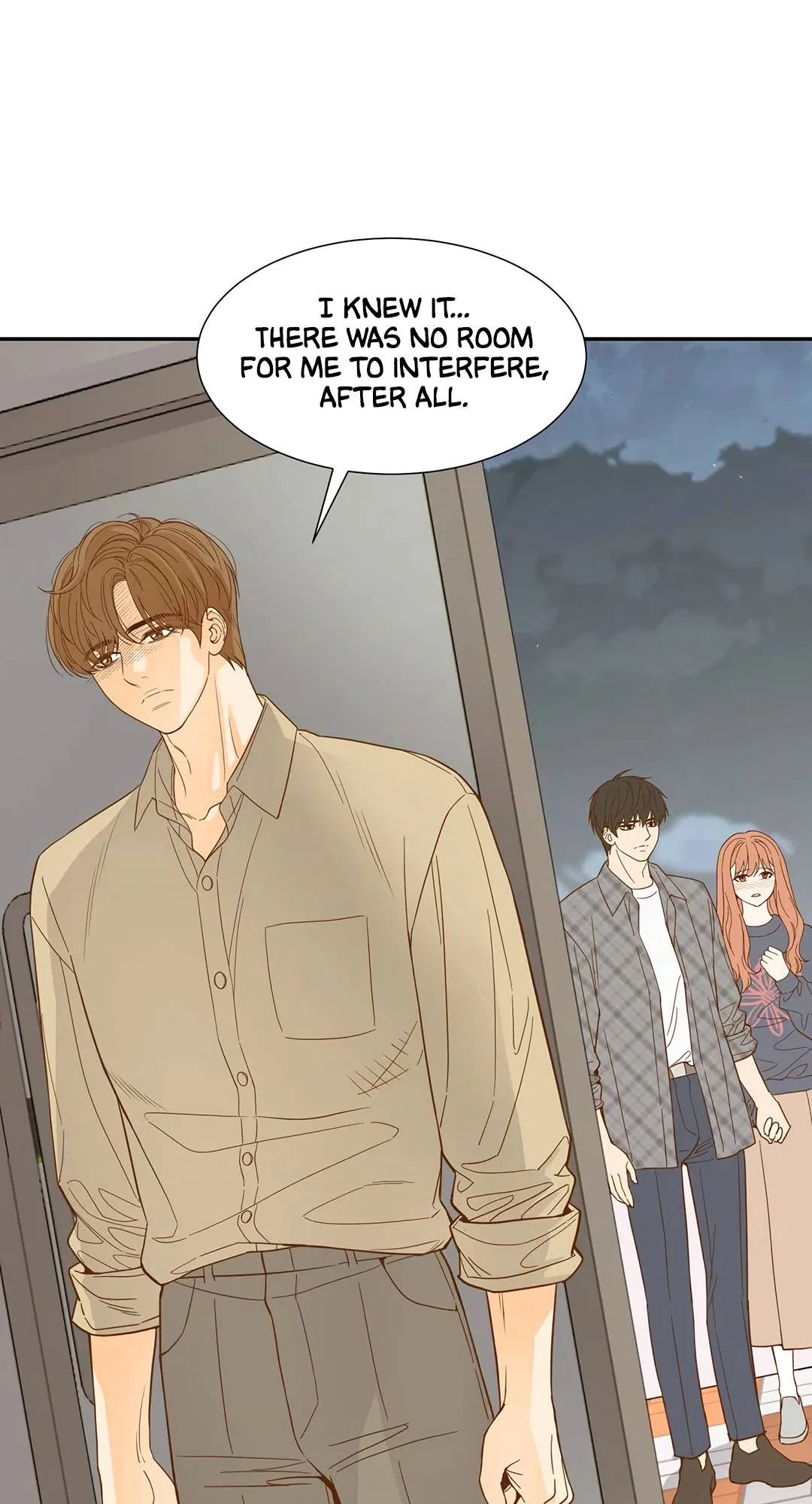 Hana’s Choice Chapter 75 – Page 8