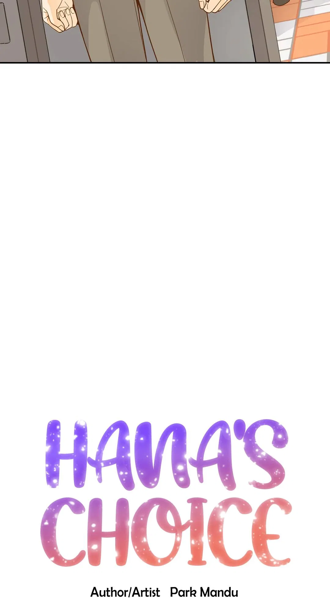 Hana’s Choice Chapter 75 – Page 9