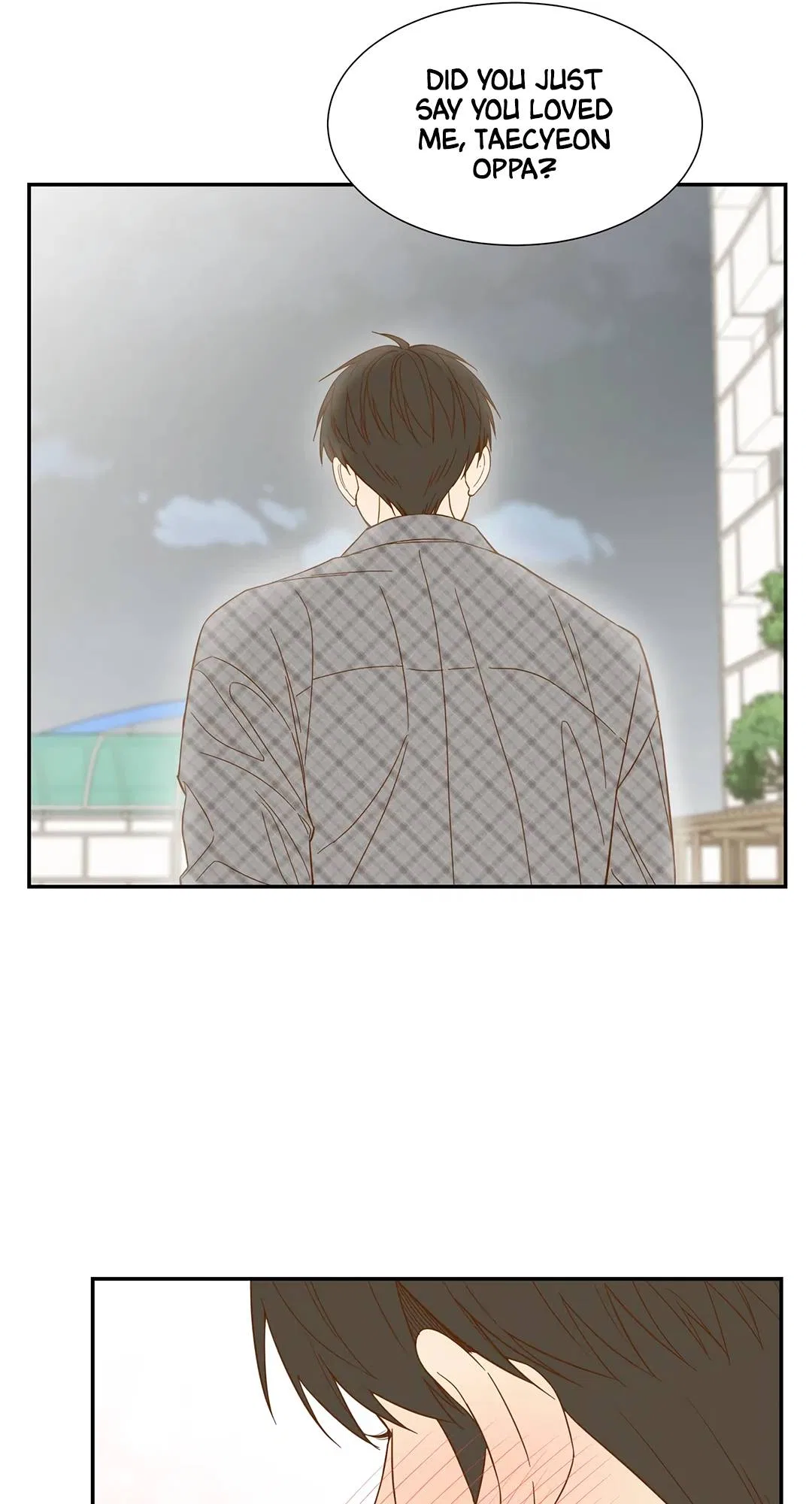 Hana’s Choice Chapter 75 – Page 14