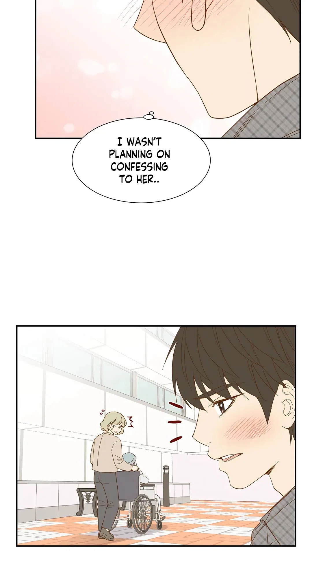 Hana’s Choice Chapter 75 – Page 15