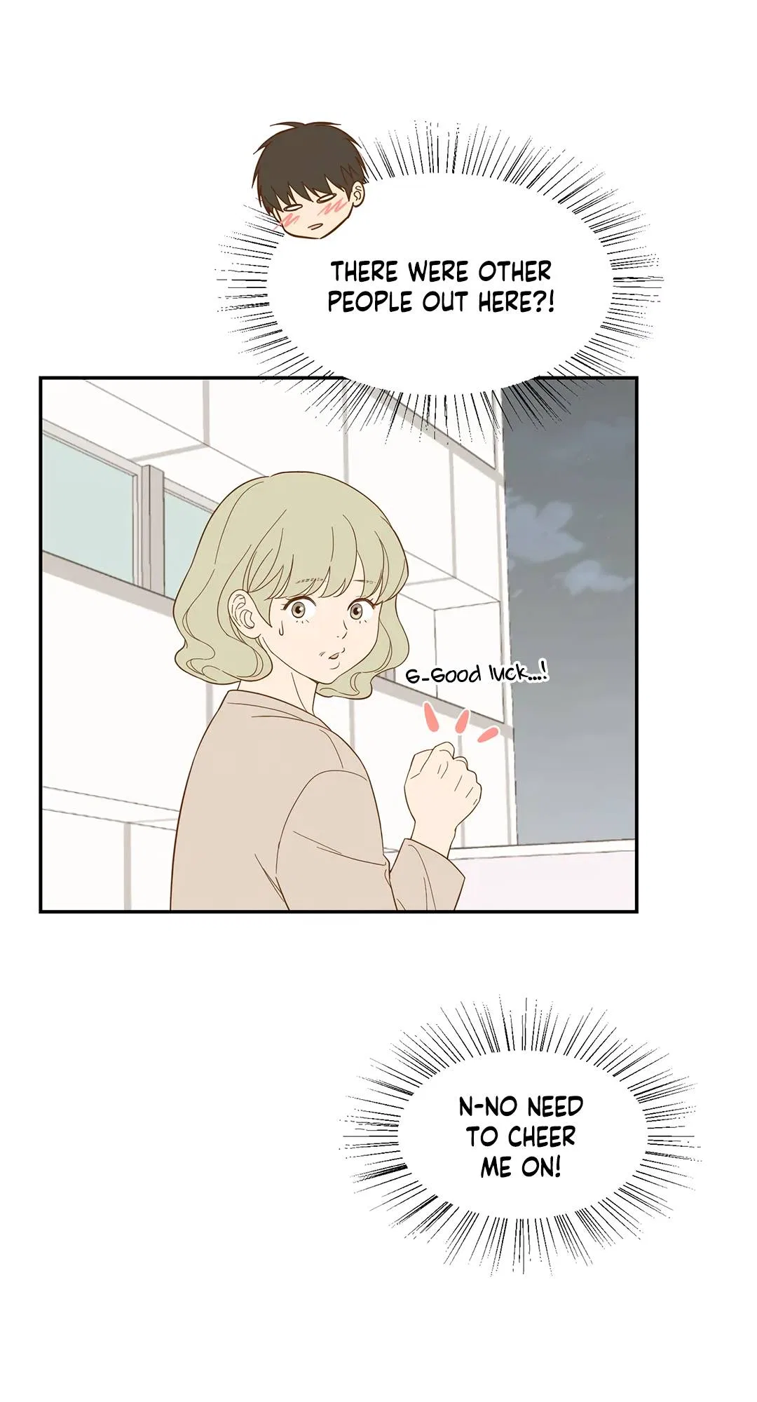 Hana’s Choice Chapter 75 – Page 16