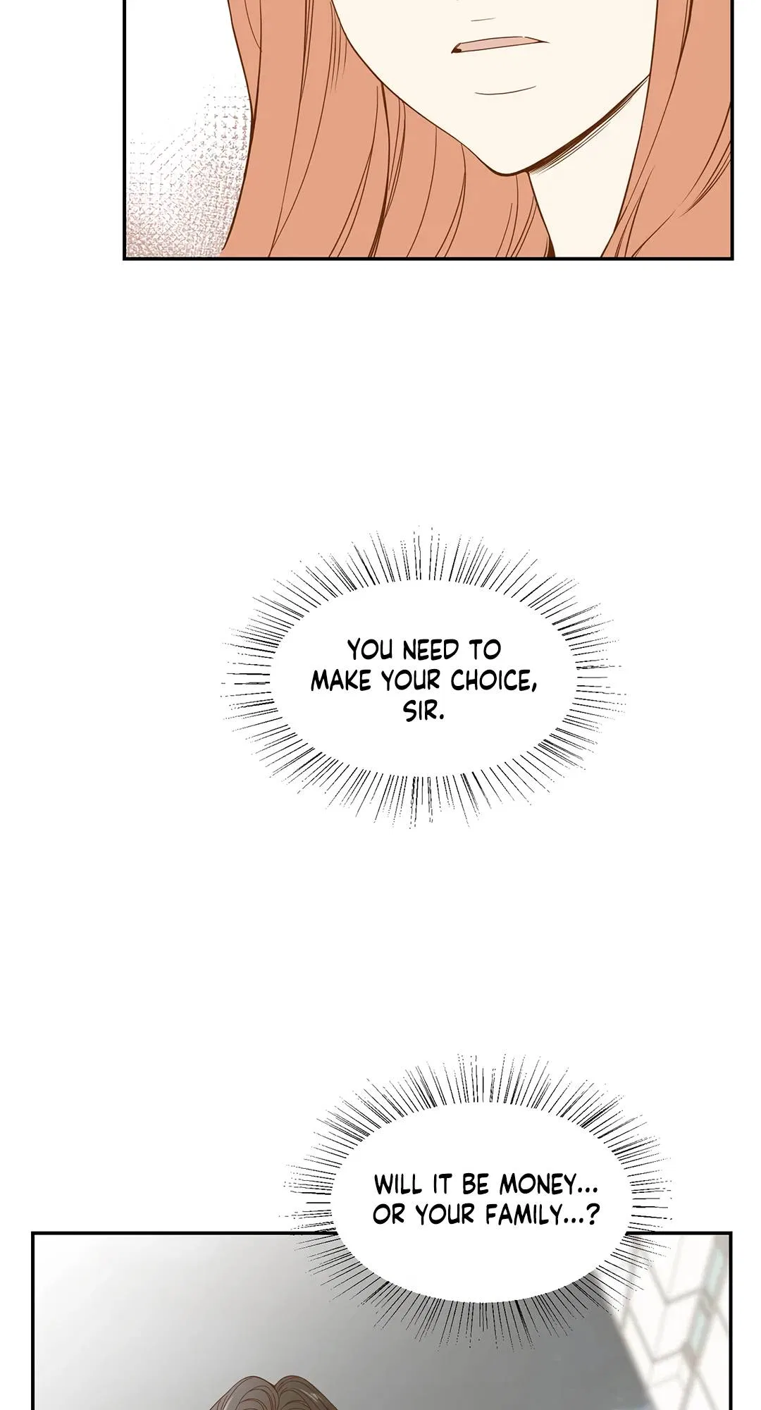 Hana’s Choice Chapter 75 – Page 21