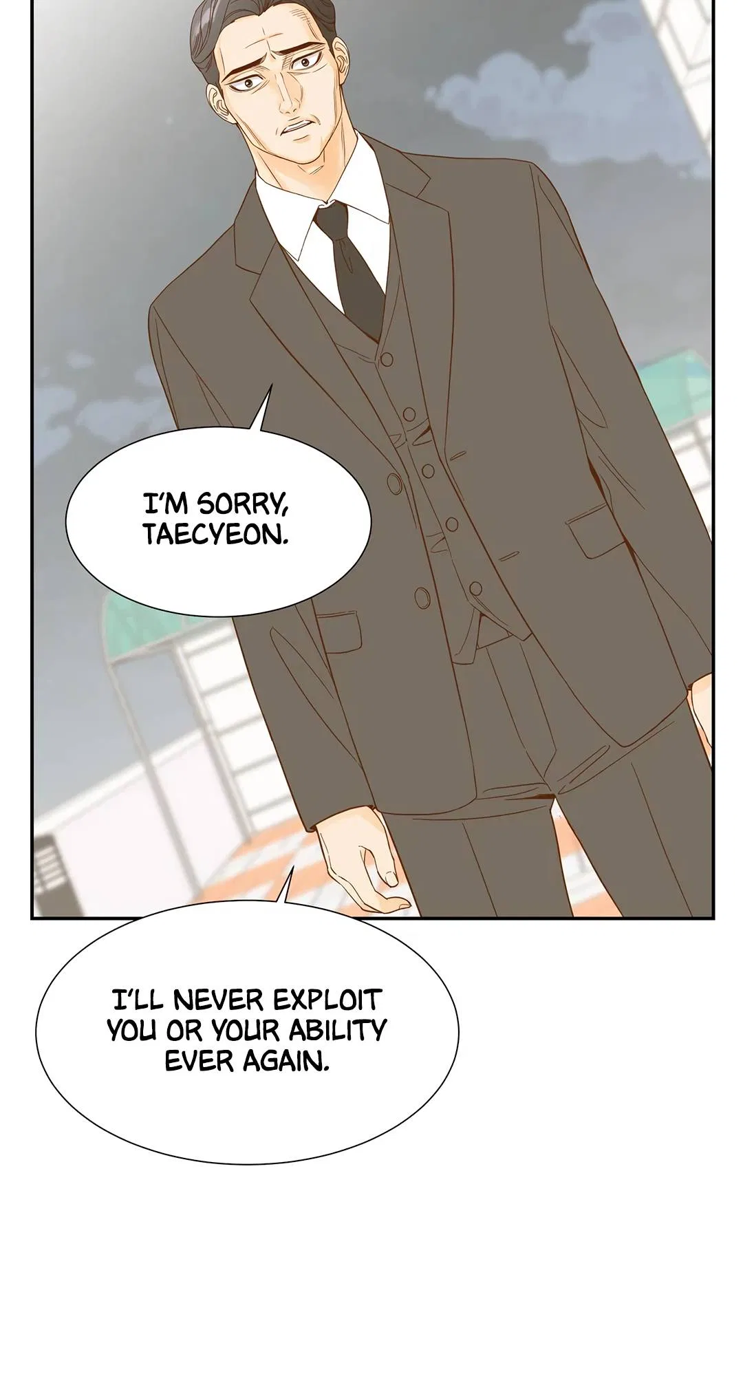 Hana’s Choice Chapter 75 – Page 22