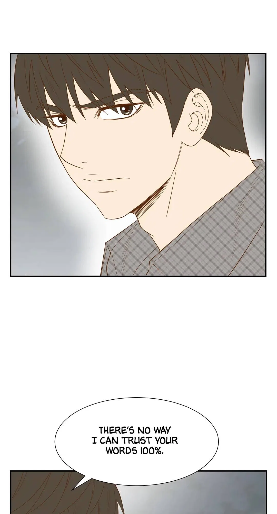 Hana’s Choice Chapter 75 – Page 23