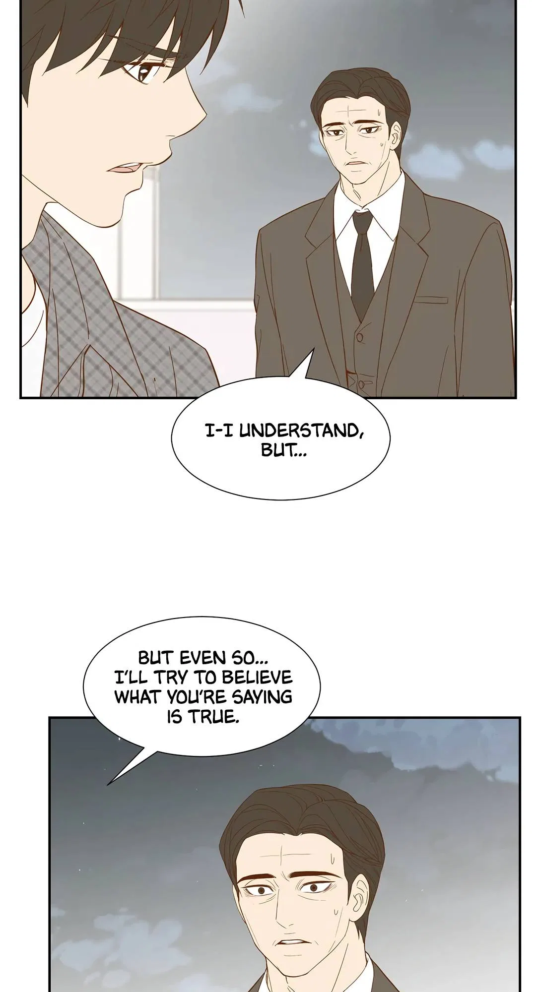 Hana’s Choice Chapter 75 – Page 24