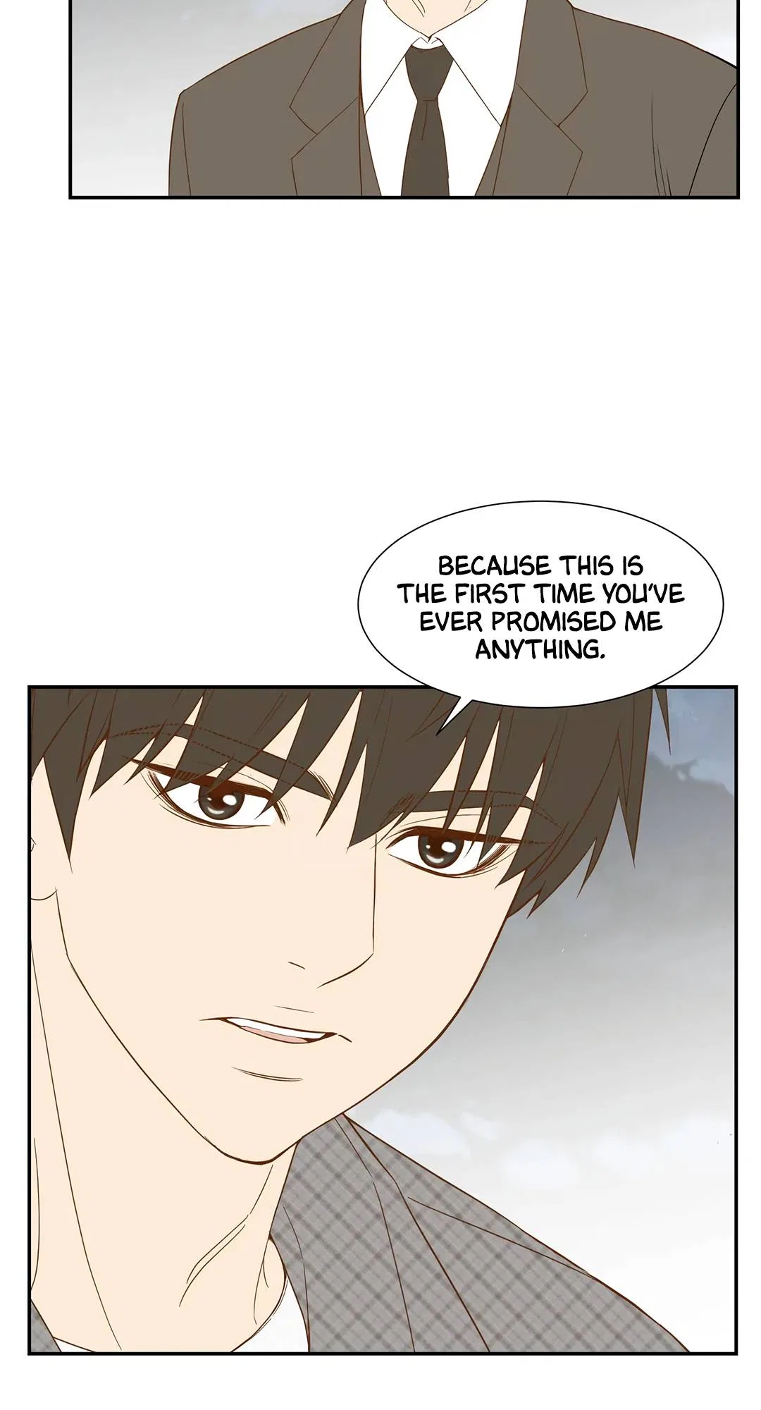 Hana’s Choice Chapter 75 – Page 25
