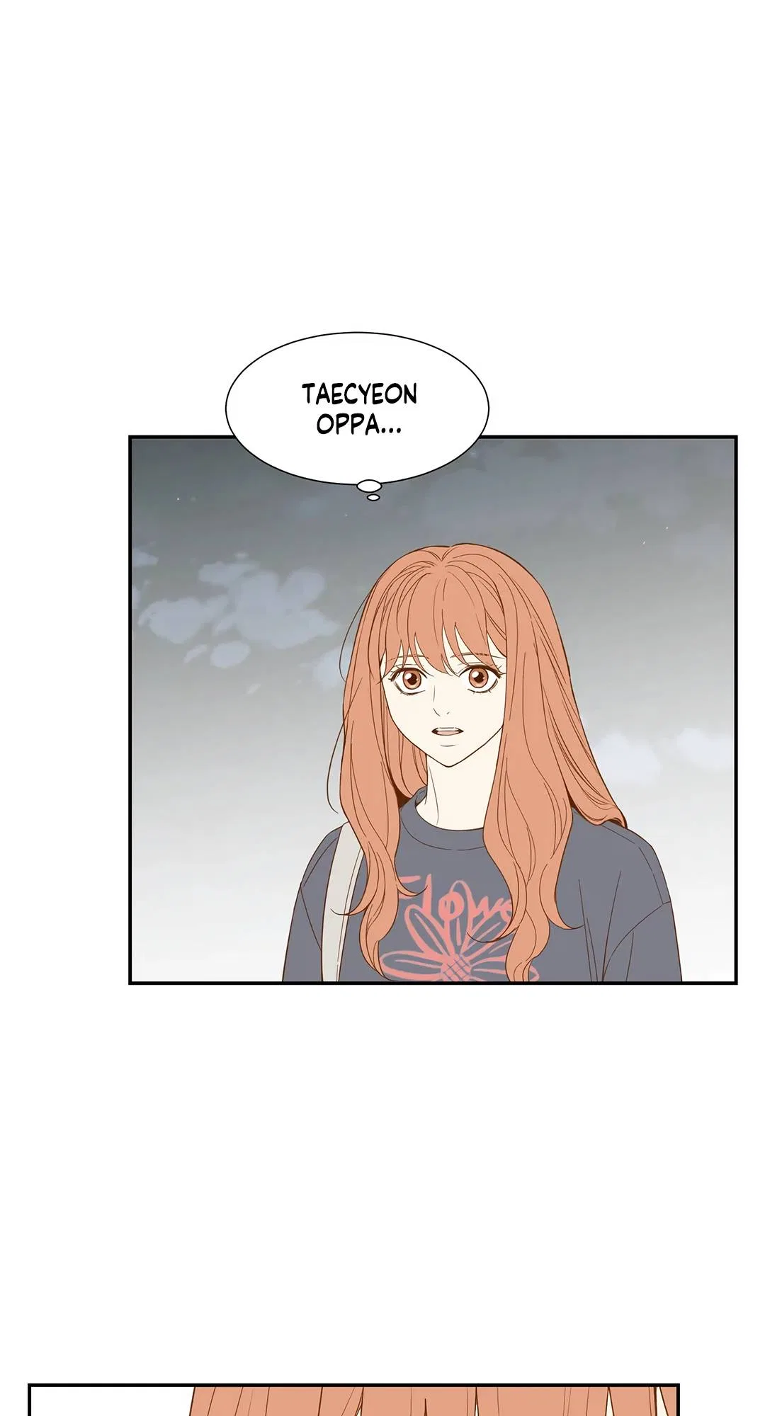 Hana’s Choice Chapter 75 – Page 27
