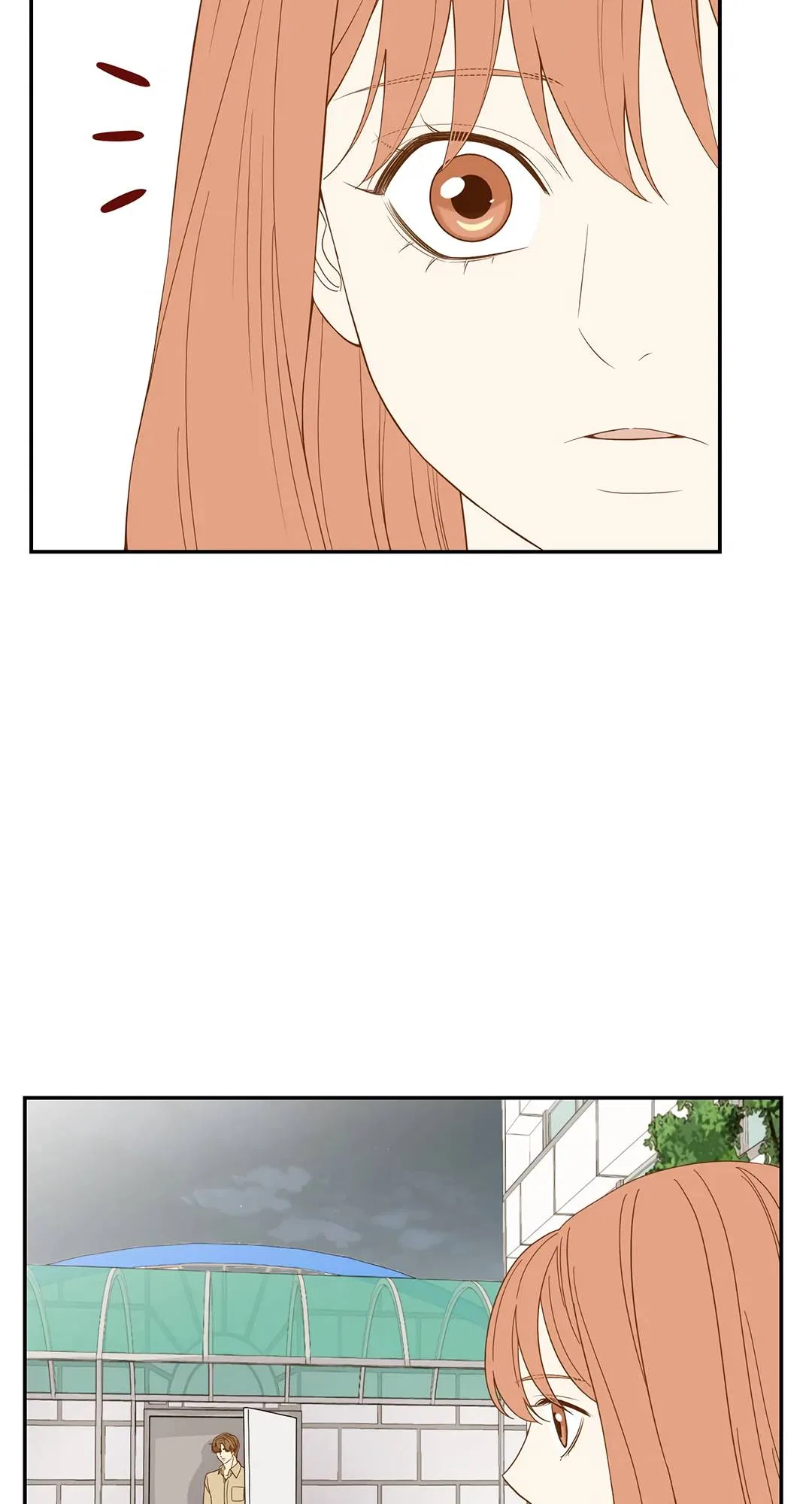 Hana’s Choice Chapter 75 – Page 28