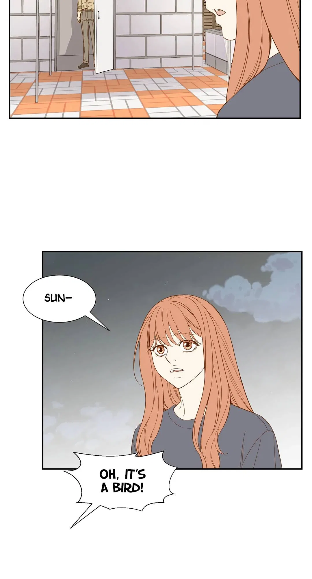 Hana’s Choice Chapter 75 – Page 29