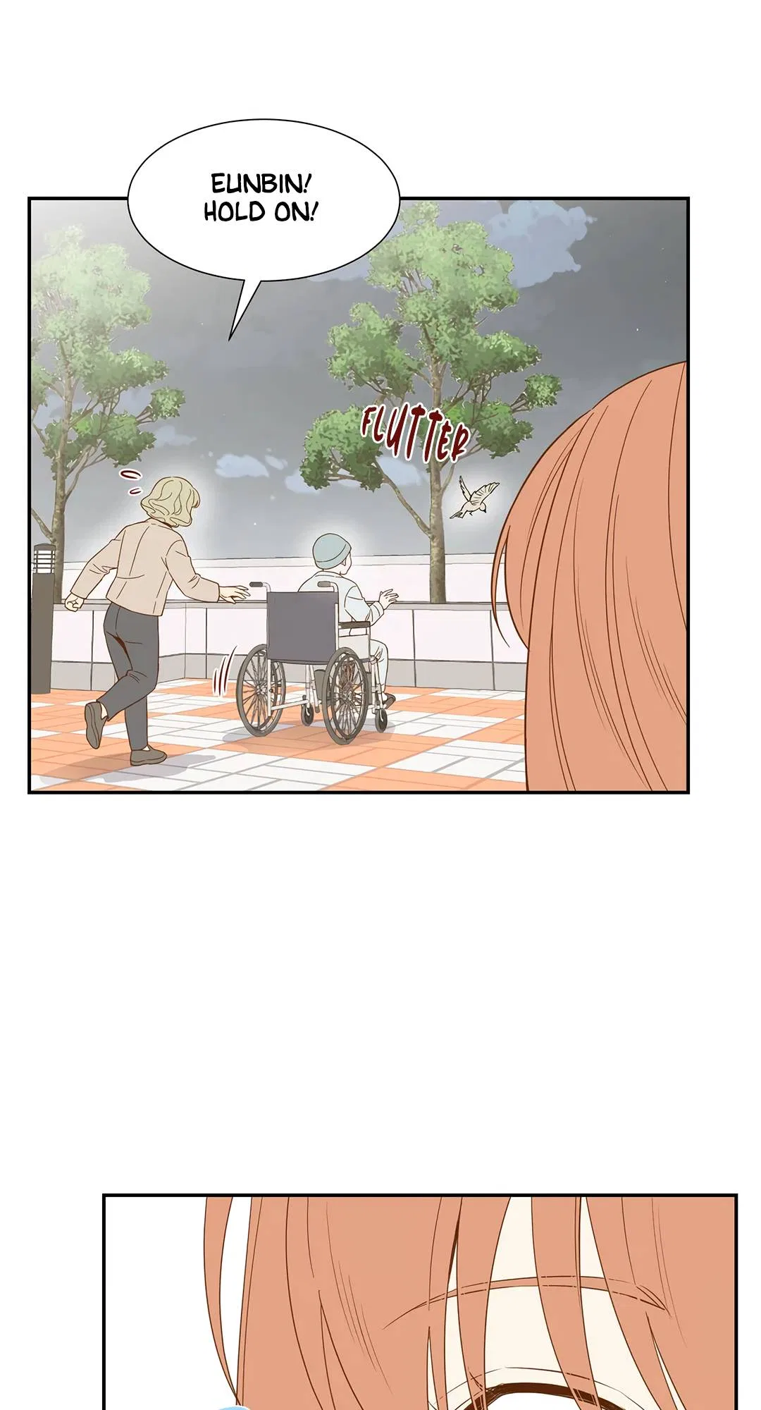Hana’s Choice Chapter 75 – Page 30