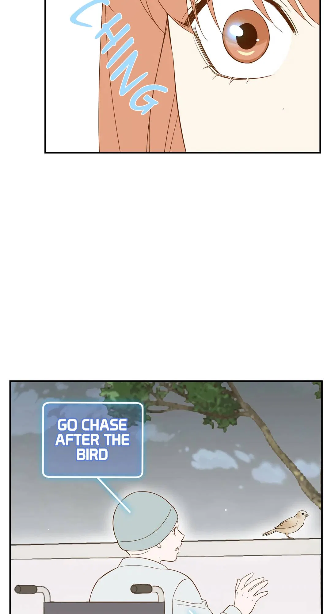 Hana’s Choice Chapter 75 – Page 31
