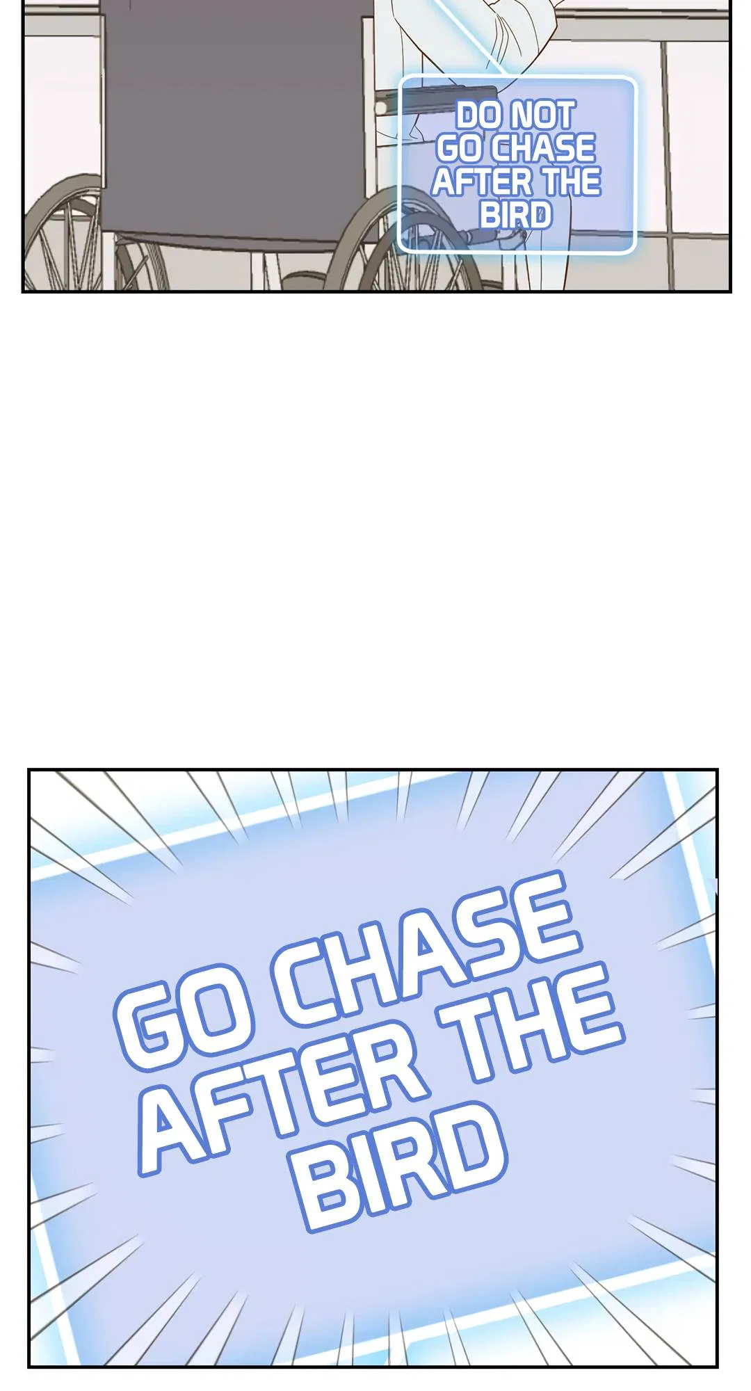 Hana’s Choice Chapter 75 – Page 32