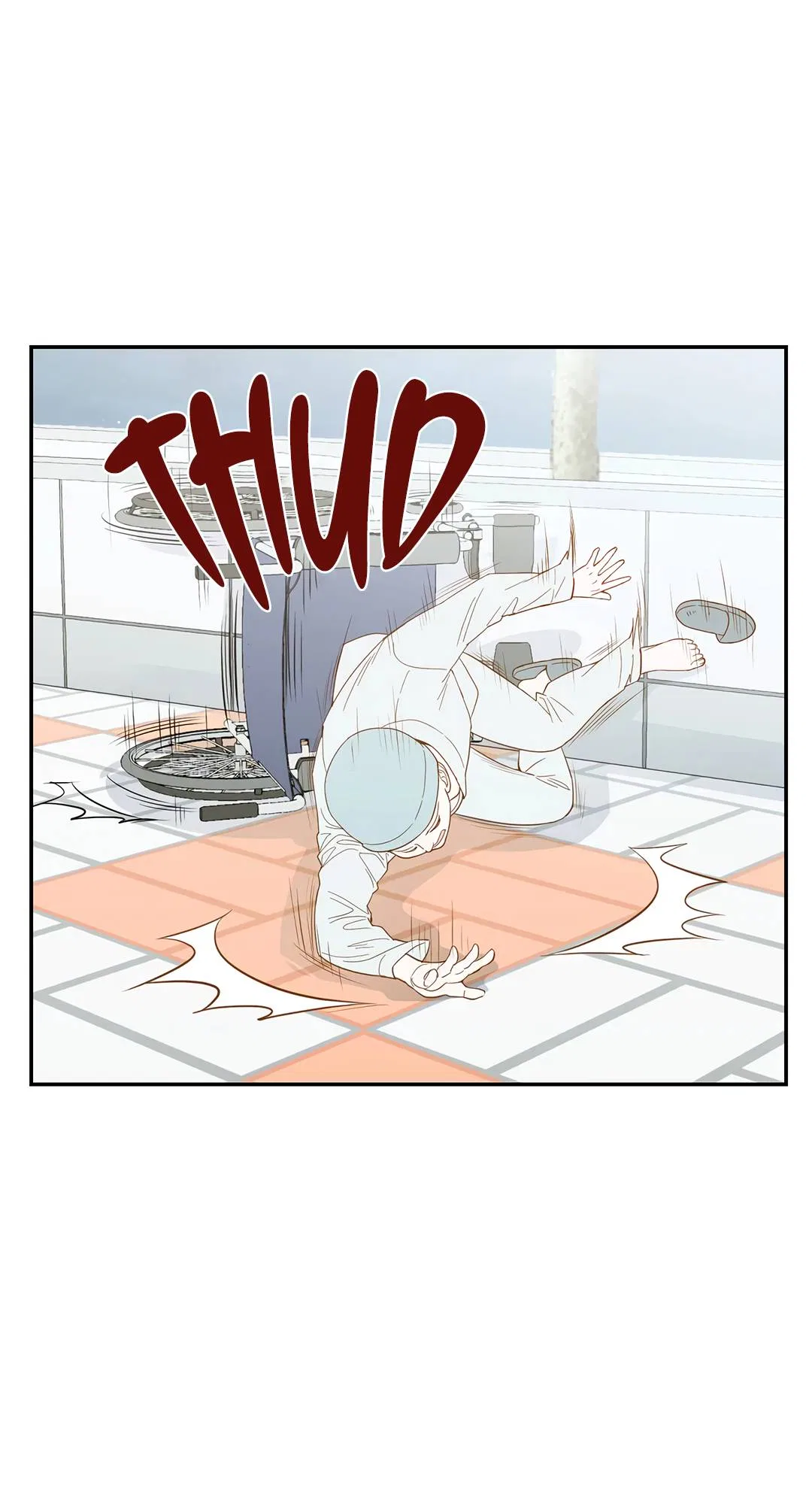 Hana’s Choice Chapter 75 – Page 34