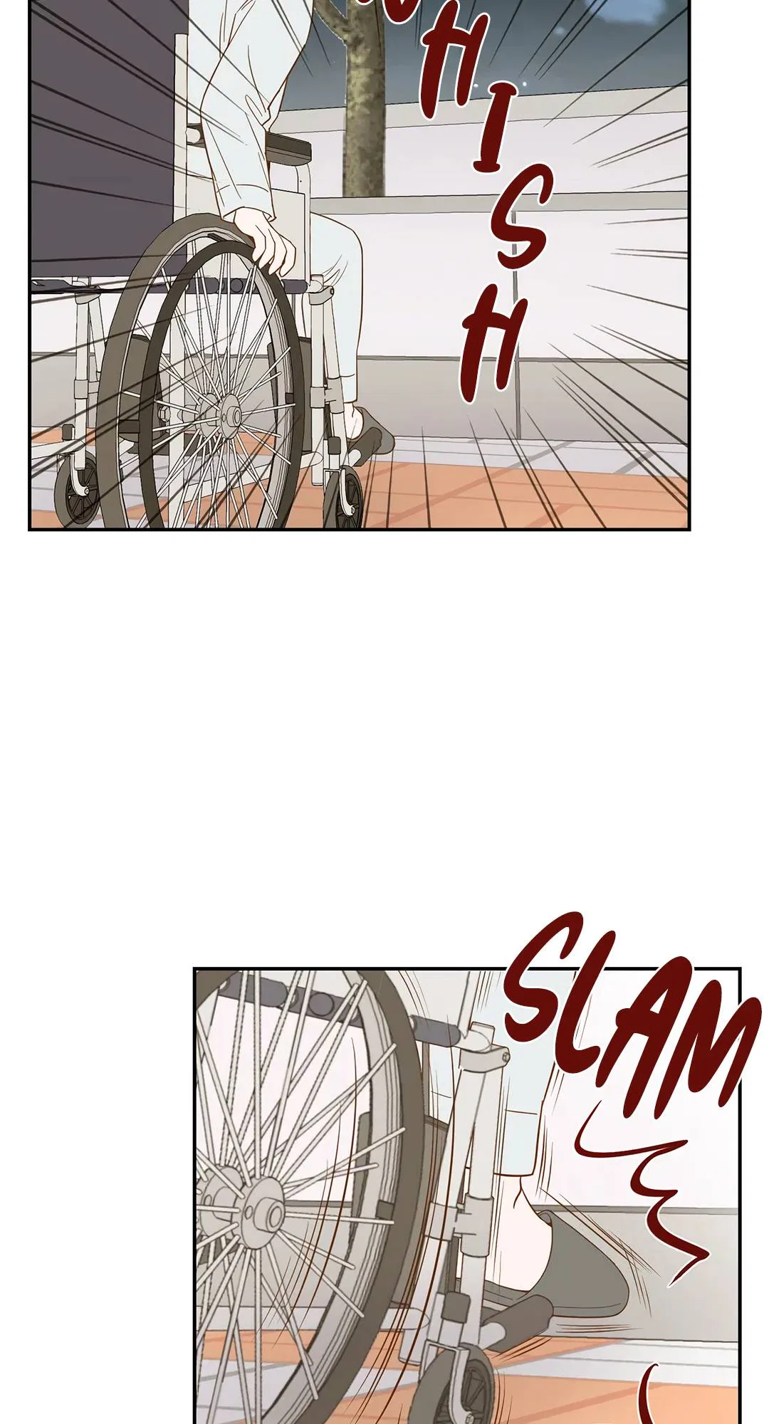 Hana’s Choice Chapter 75 – Page 36