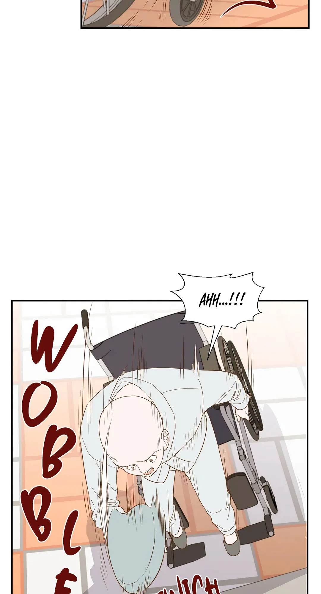 Hana’s Choice Chapter 75 – Page 37