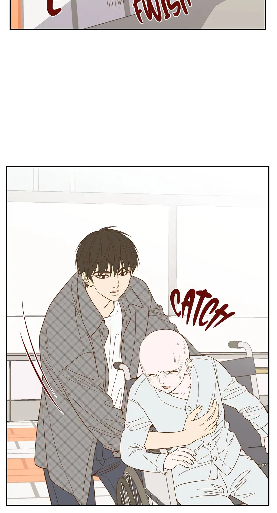 Hana’s Choice Chapter 75 – Page 38