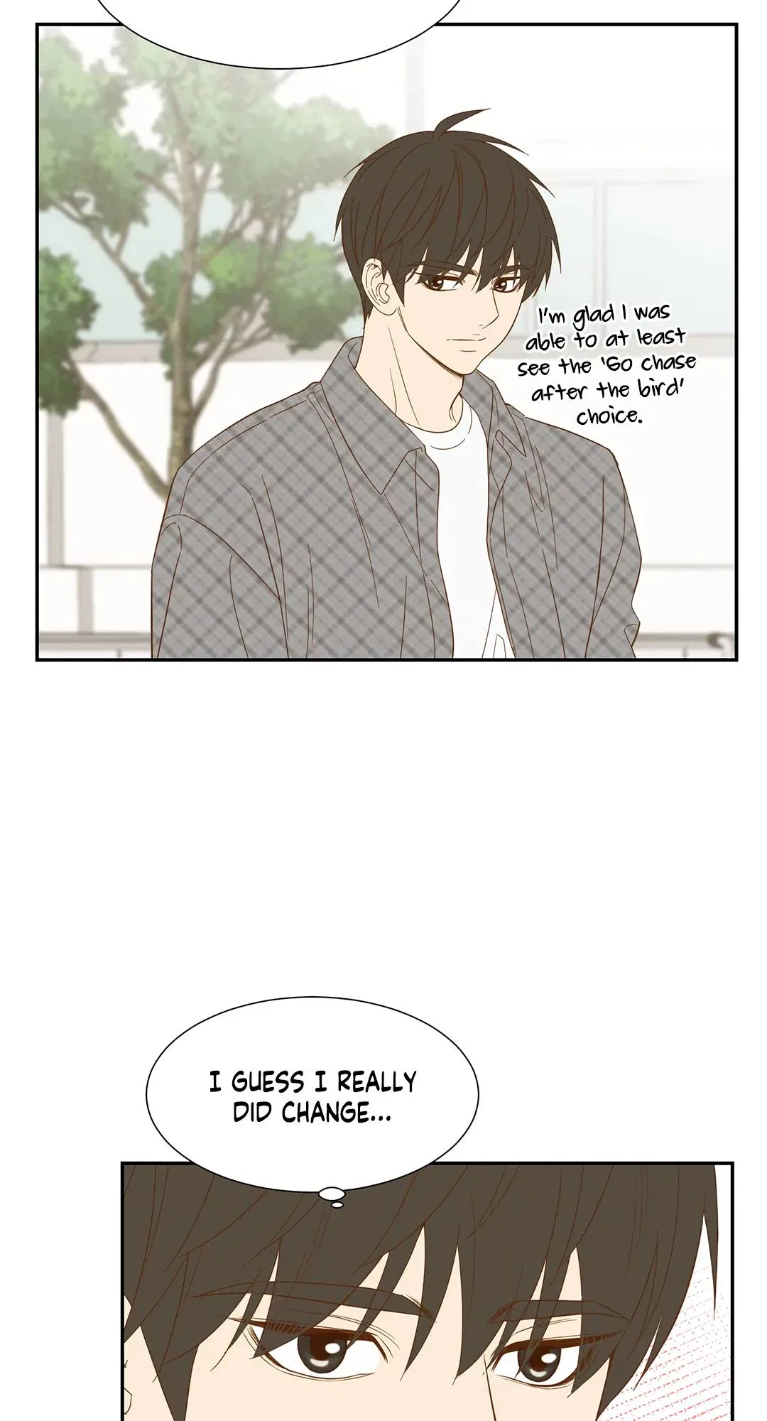 Hana’s Choice Chapter 75 – Page 42