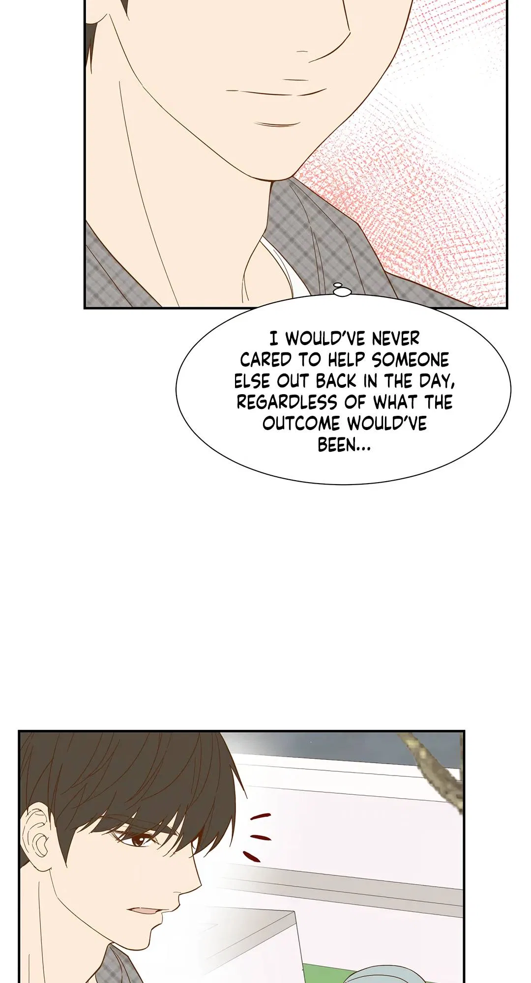 Hana’s Choice Chapter 75 – Page 43