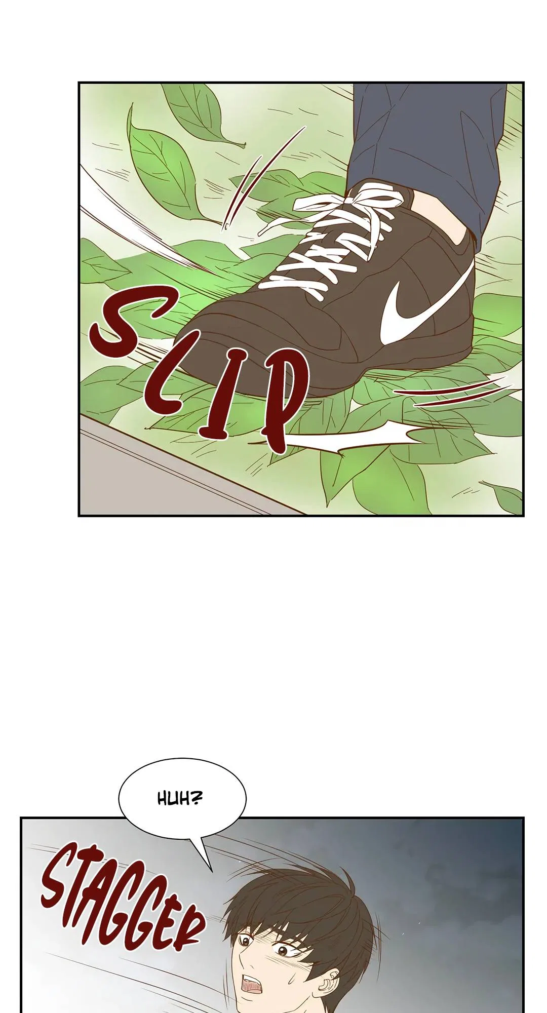 Hana’s Choice Chapter 75 – Page 48