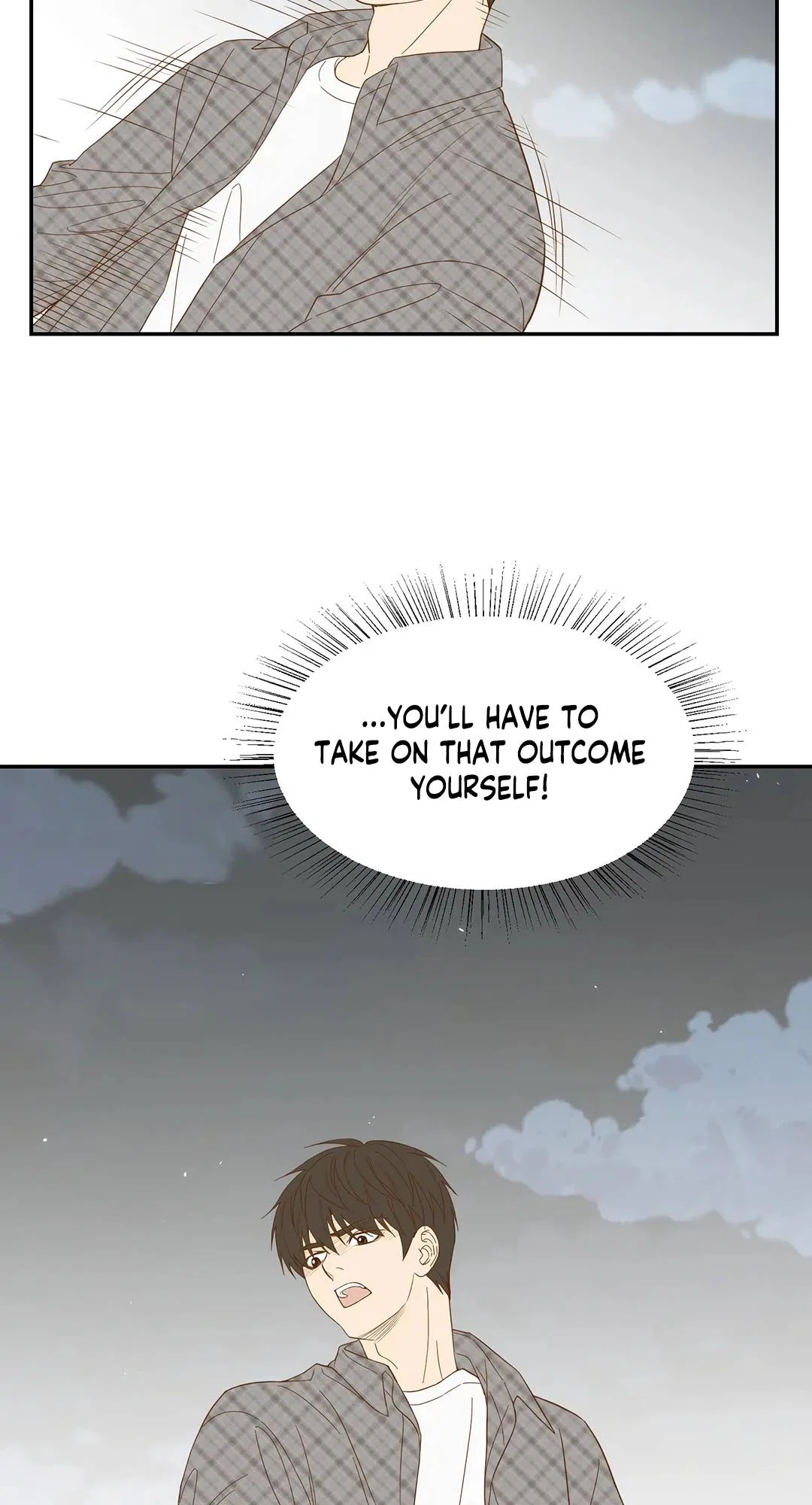 Hana’s Choice Chapter 75 – Page 49