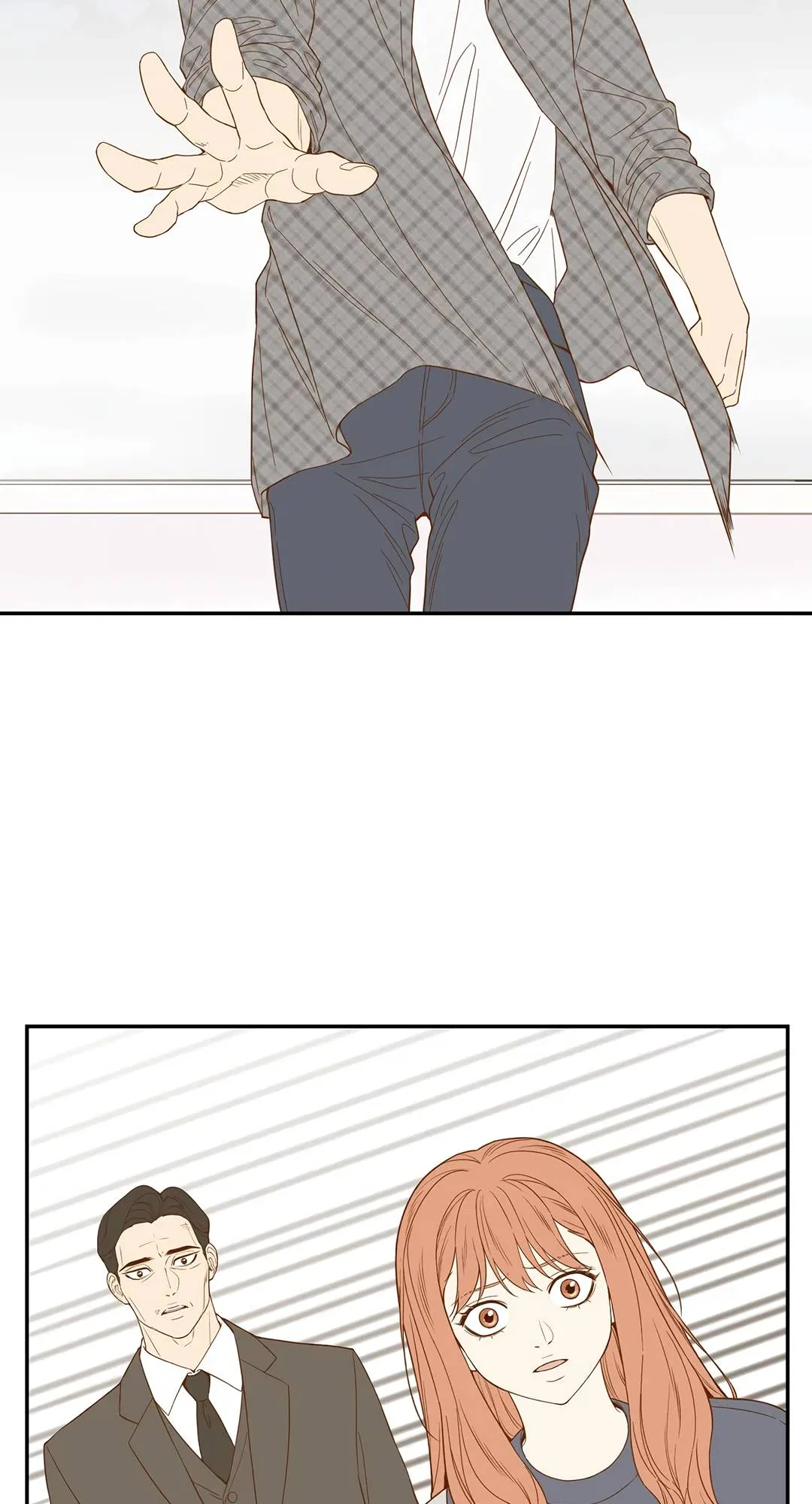 Hana’s Choice Chapter 75 – Page 50