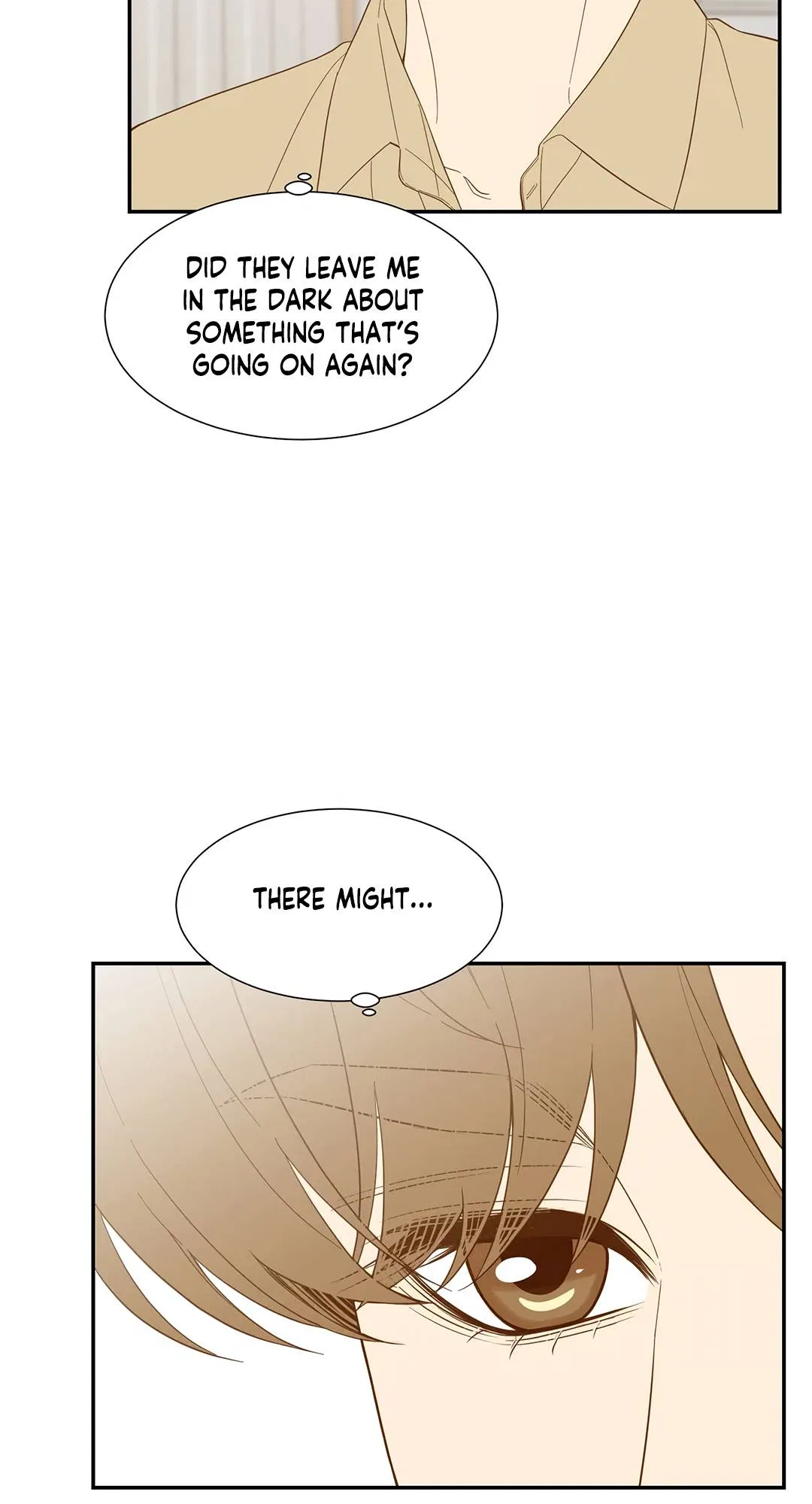 Hana’s Choice Chapter 74 – Page 4