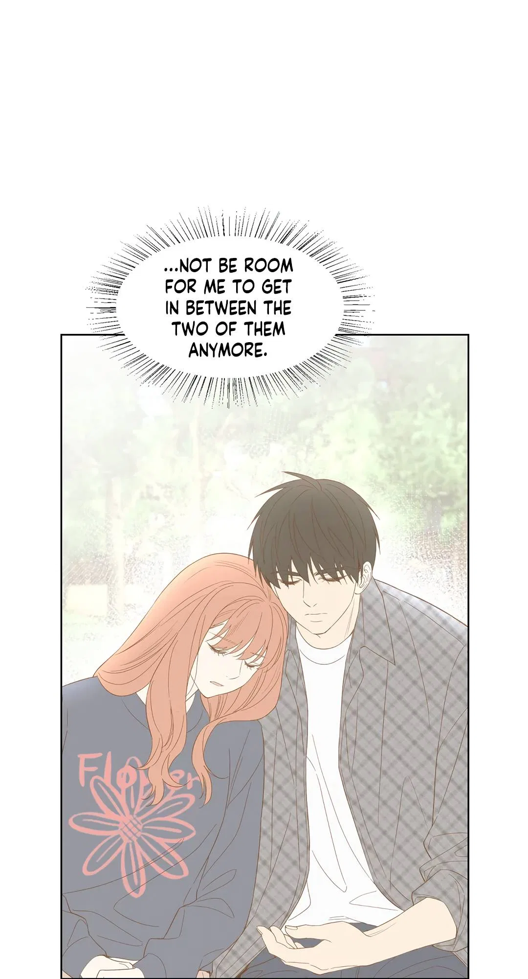 Hana’s Choice Chapter 74 – Page 5
