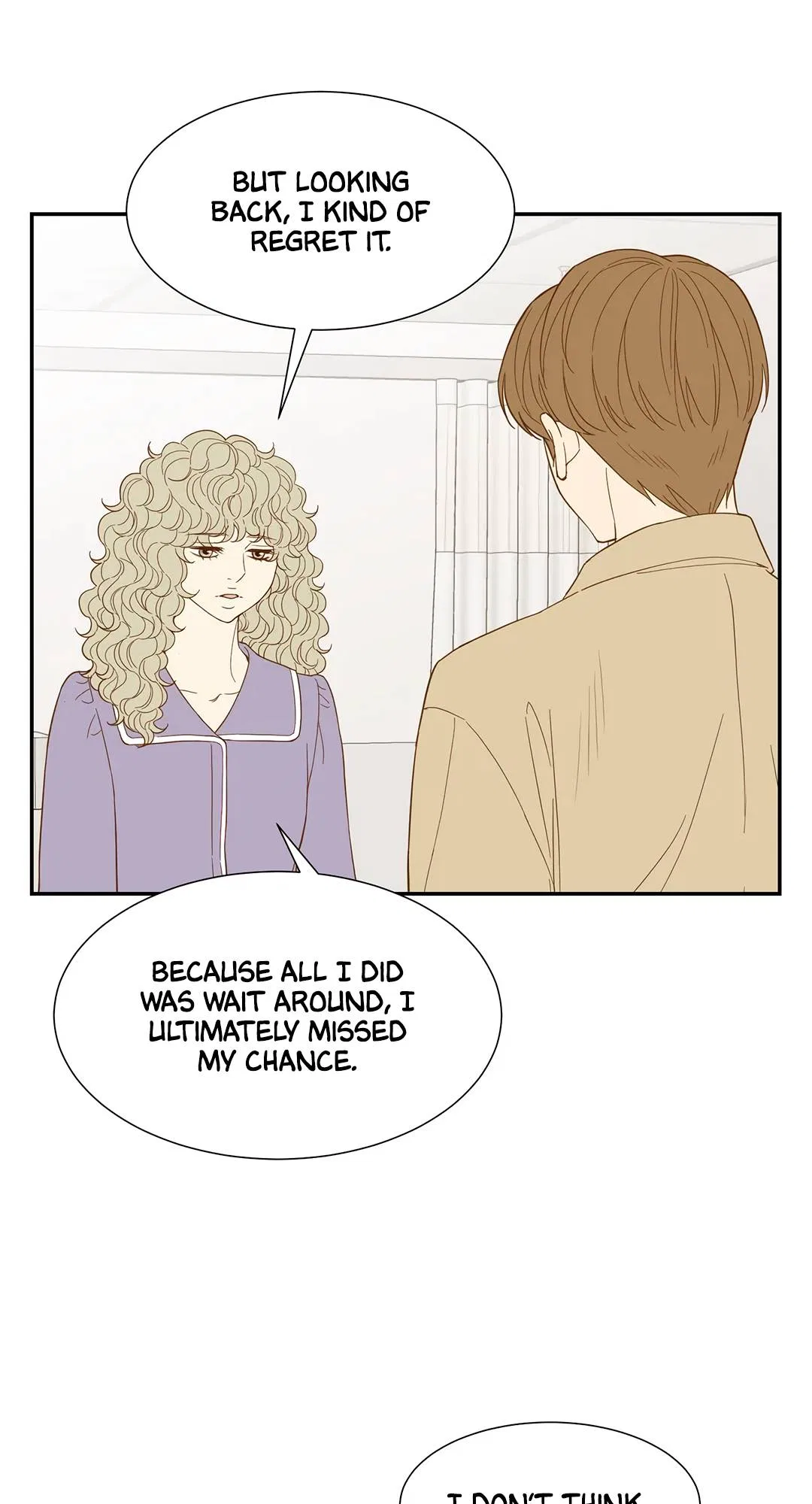 Hana’s Choice Chapter 74 – Page 8