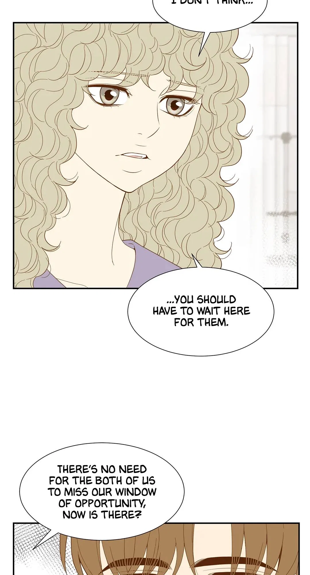 Hana’s Choice Chapter 74 – Page 9