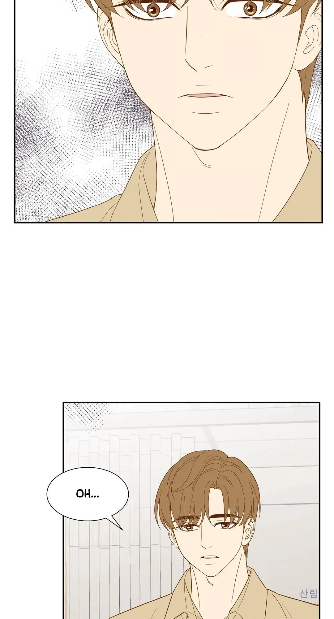 Hana’s Choice Chapter 74 – Page 10